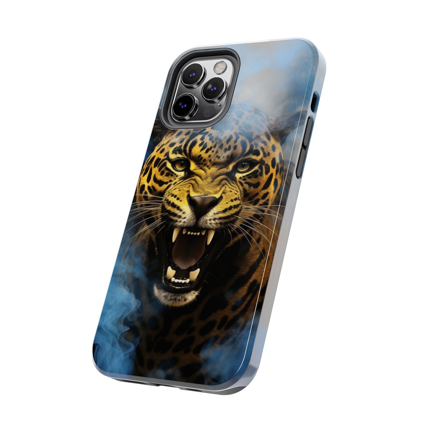 1880 Jaguars Tough Phone Case | HBCUs