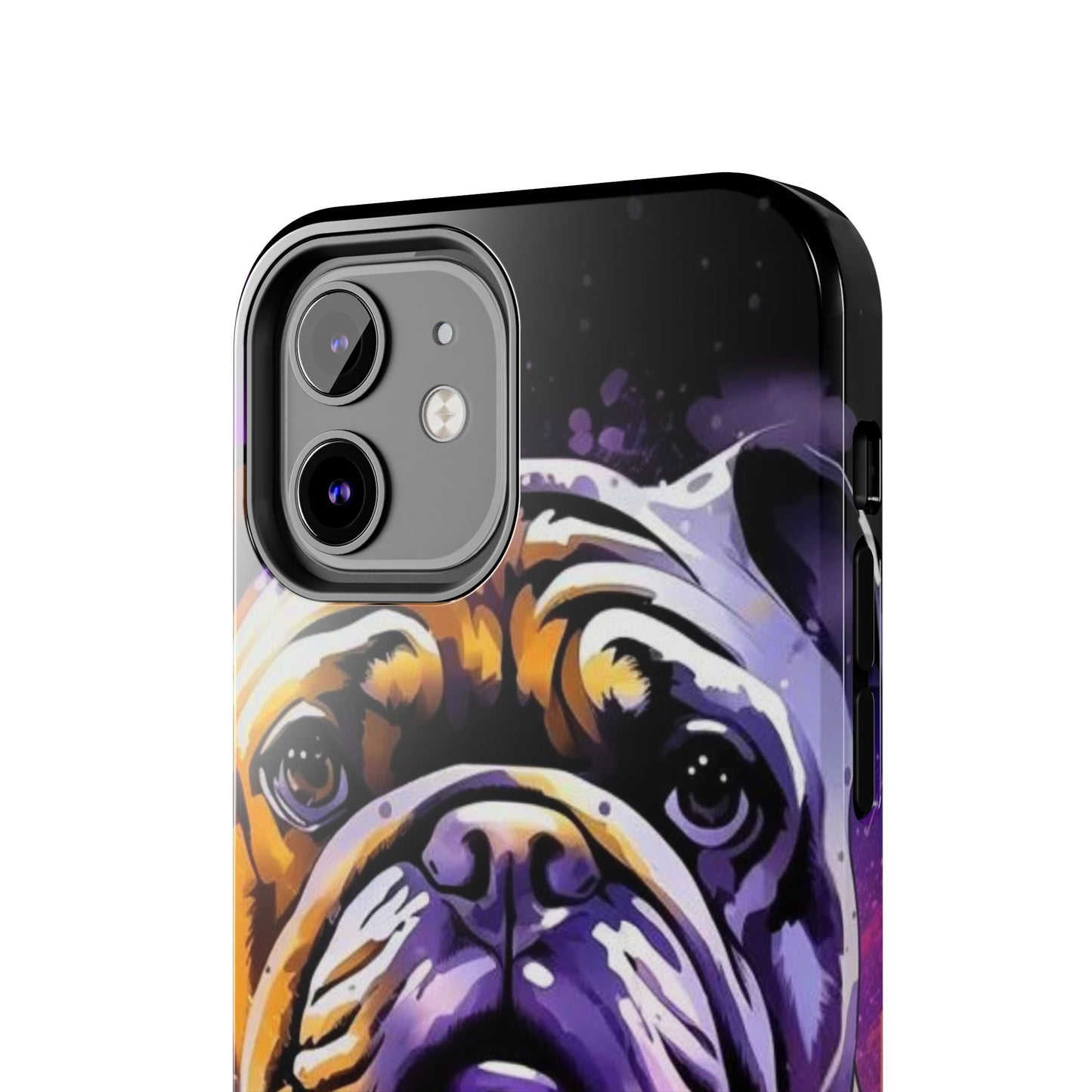Protective Dog Tough Phone Case
