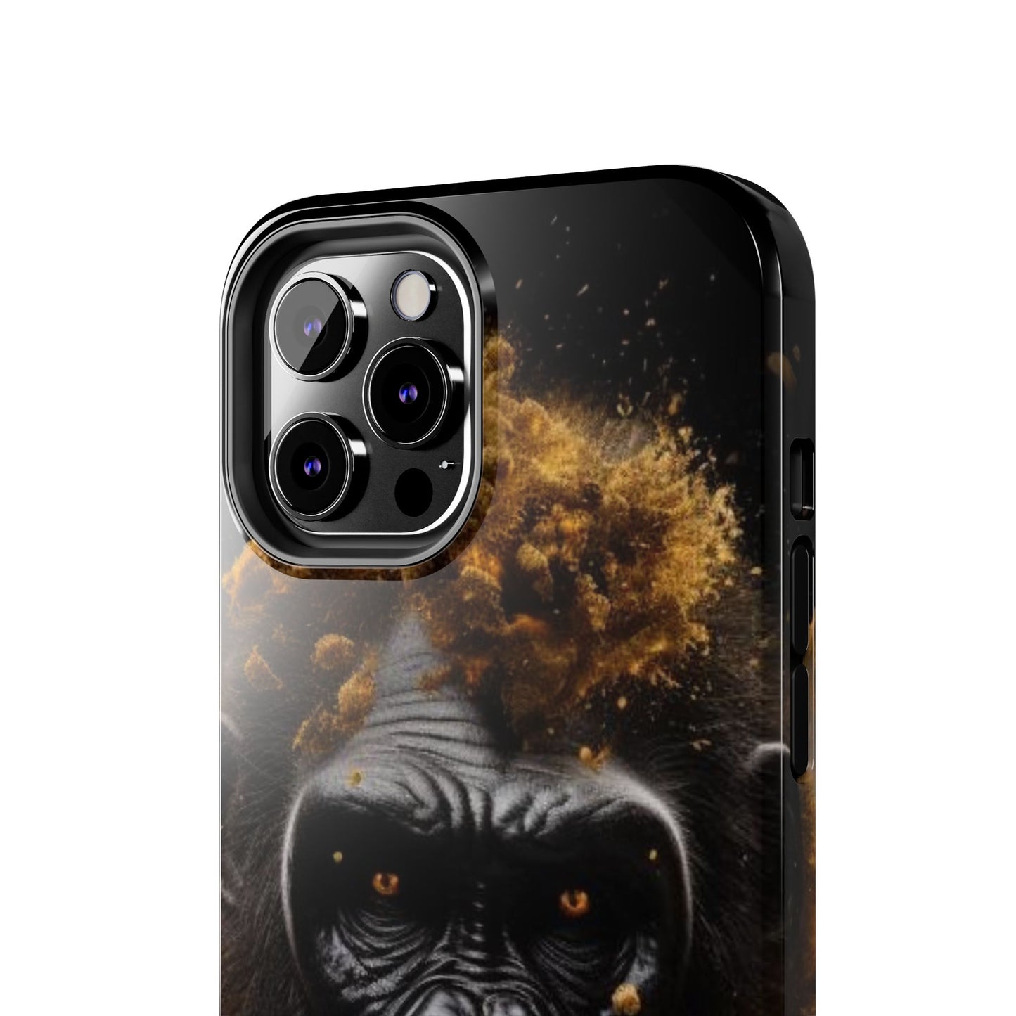 Ape Appeal Tough Phone Case