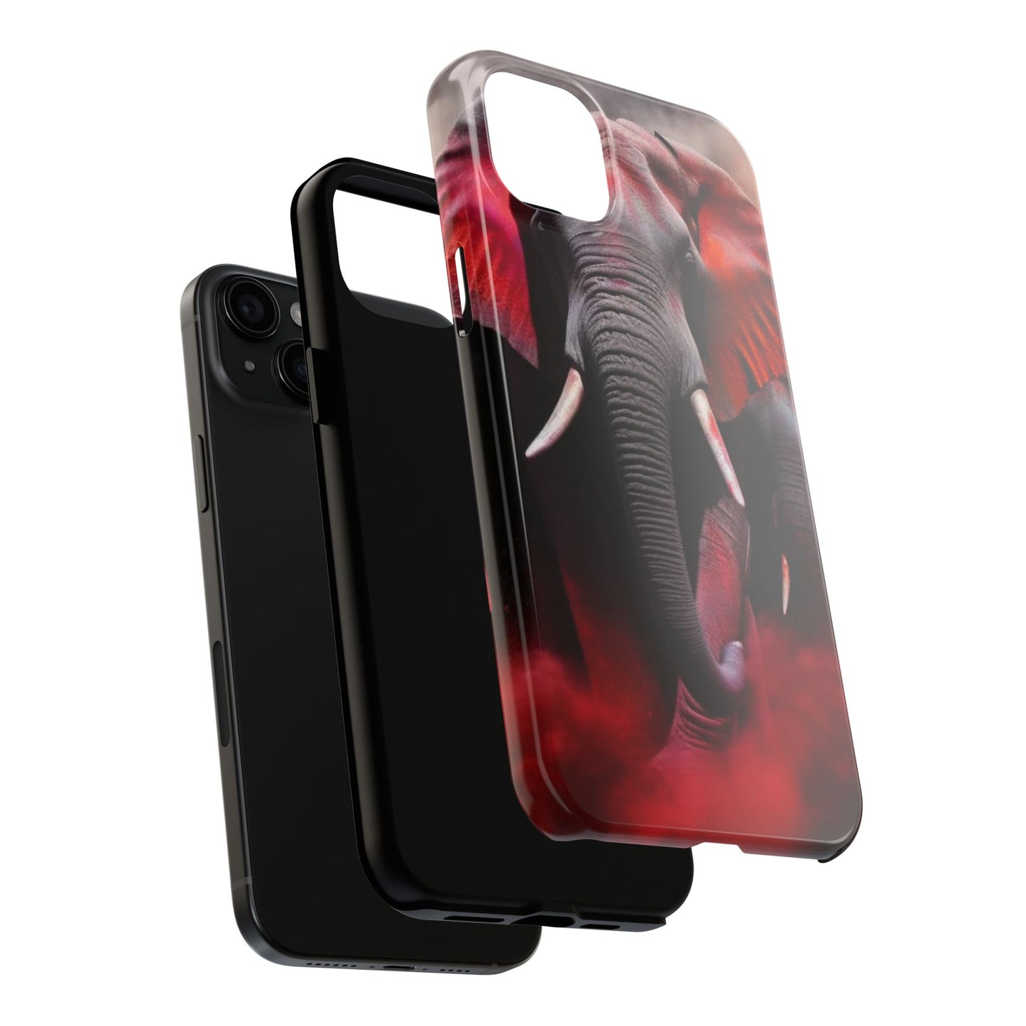 Gentle Giants Tough Phone Case