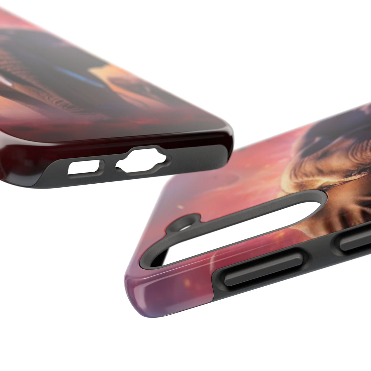 Elephant Parade Tough Phone Case