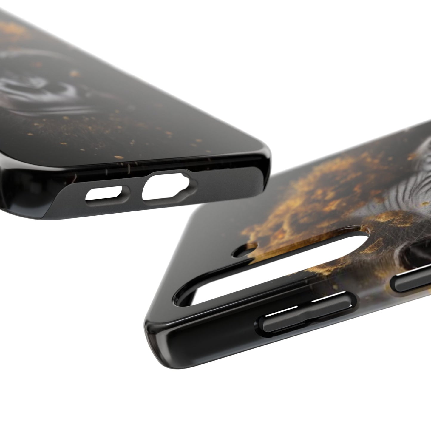 Ape Appeal Tough Phone Case