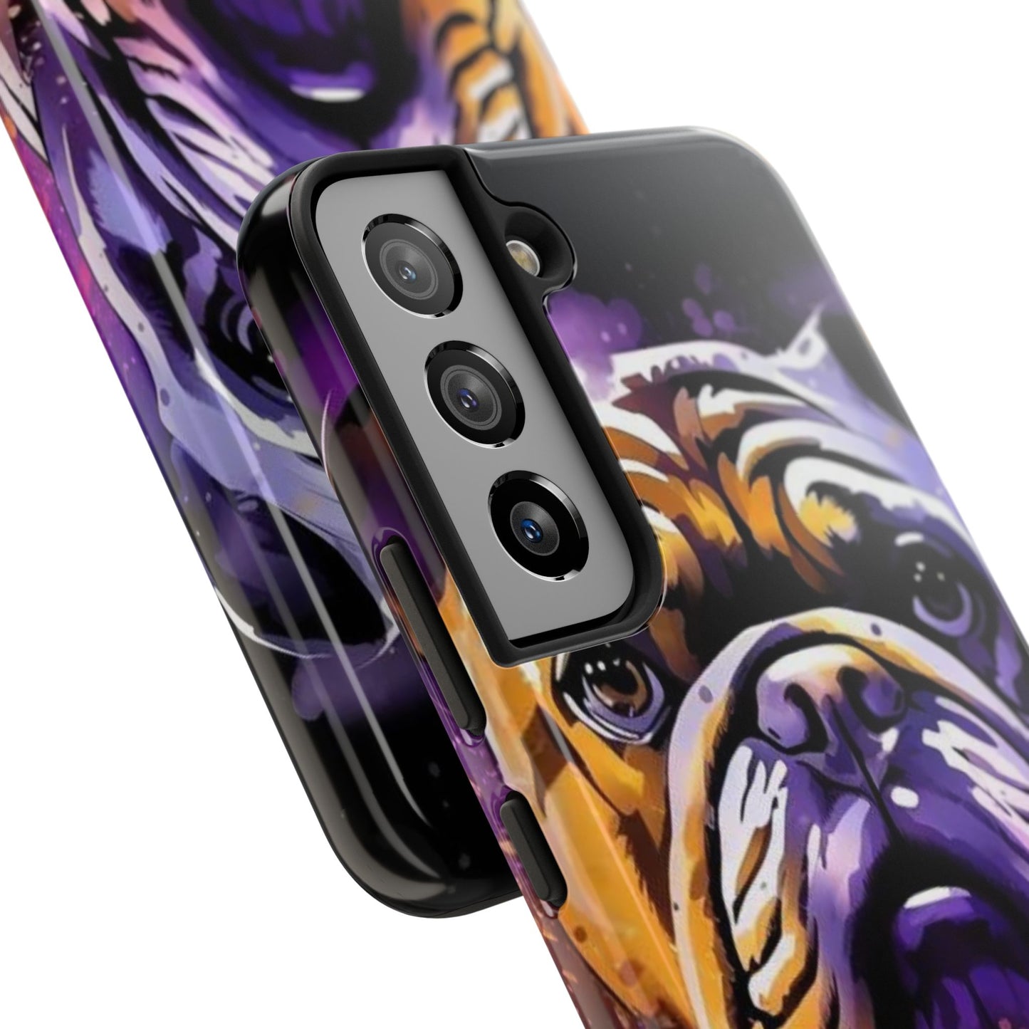 Protective Dog Tough Phone Case