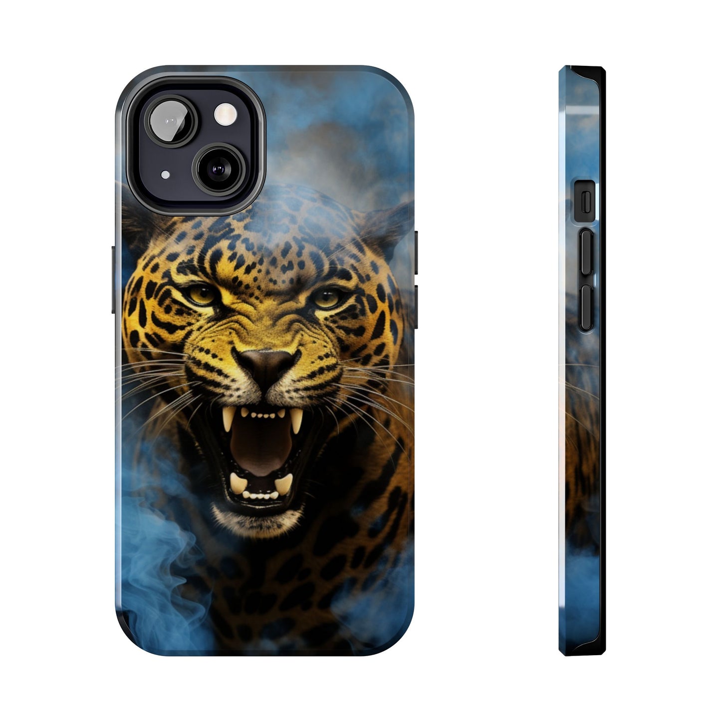 1880 Jaguars Tough Phone Case | HBCUs