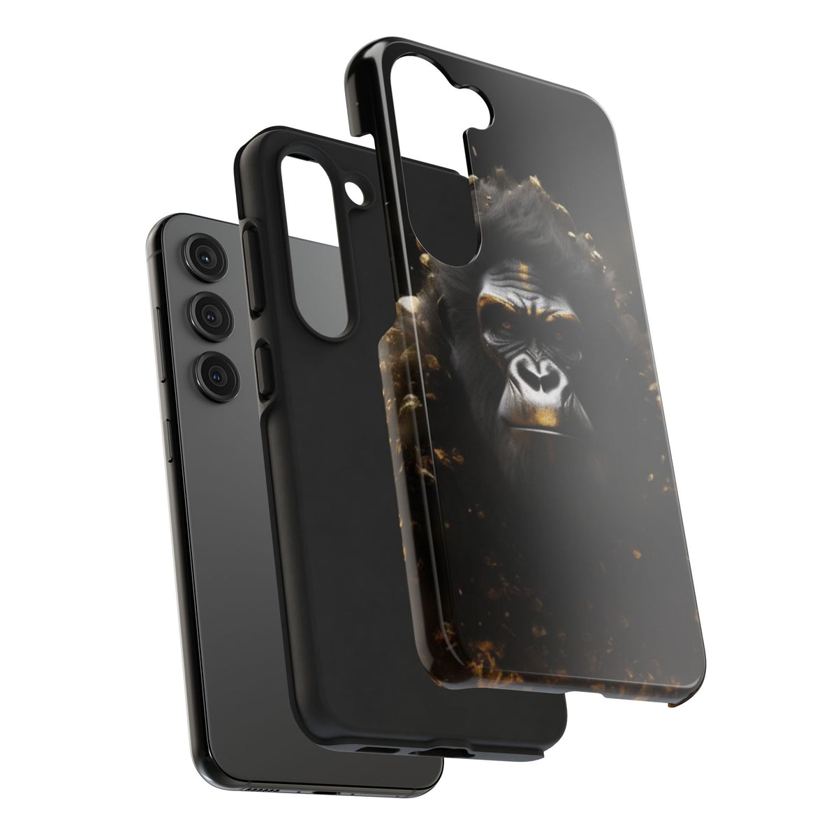 Ape-titude Tough Phone Case