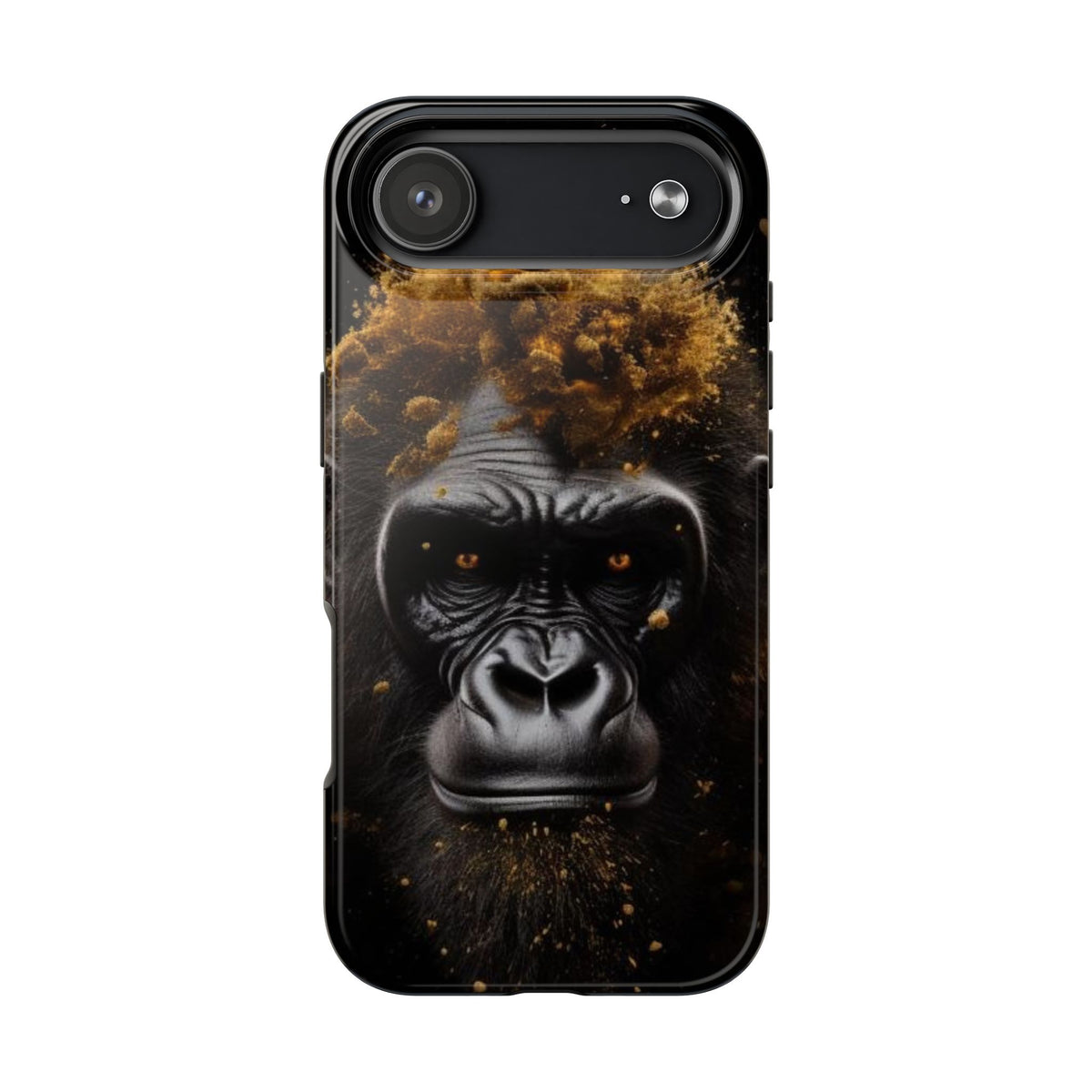 Ape Appeal Tough Phone Case