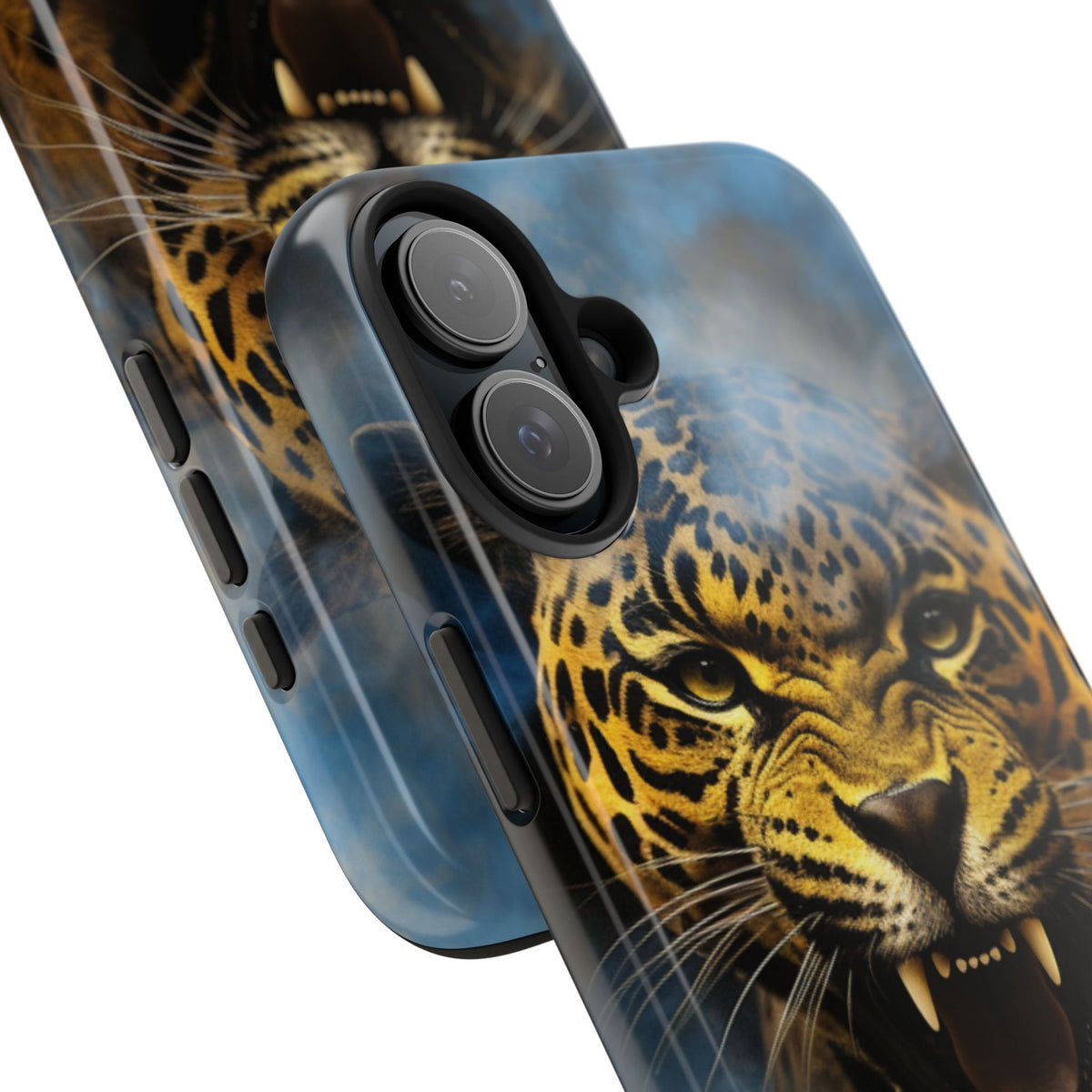 1880 Jaguars Tough Phone Case | HBCUs