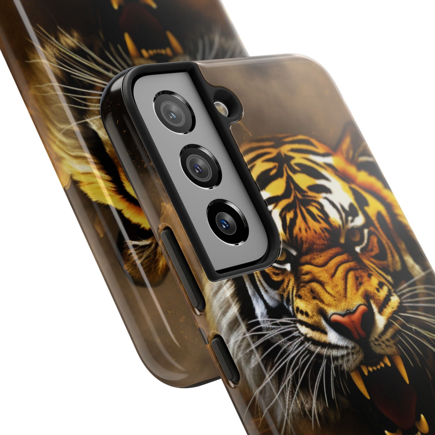 1901 Tigers Tough Phone Case | HBCUs