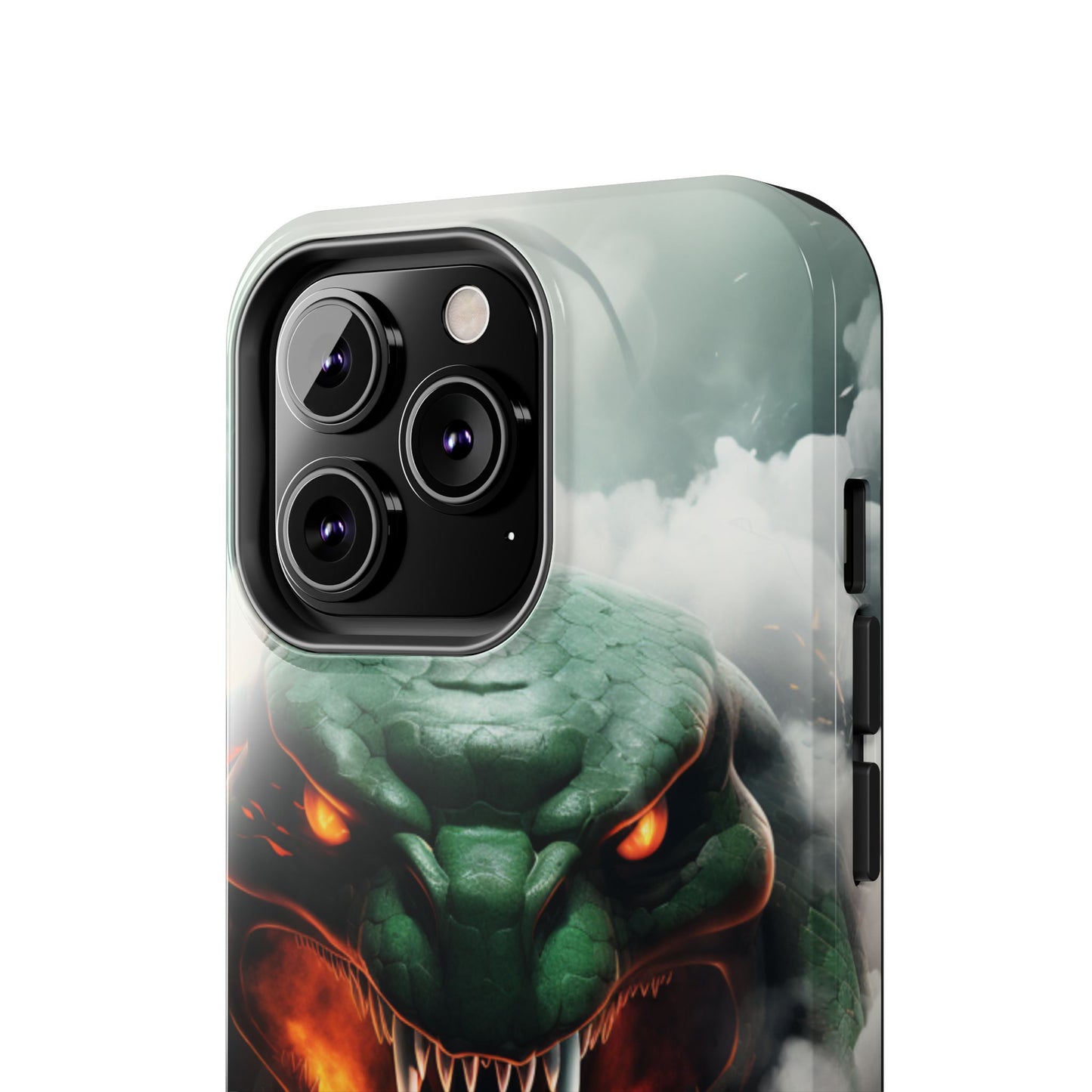 1887 Rattler Tough Phone Case