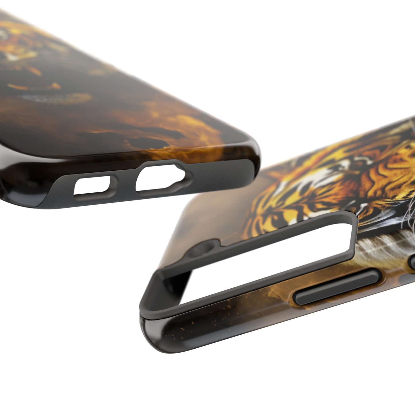 1901 Tigers Tough Phone Case | HBCUs