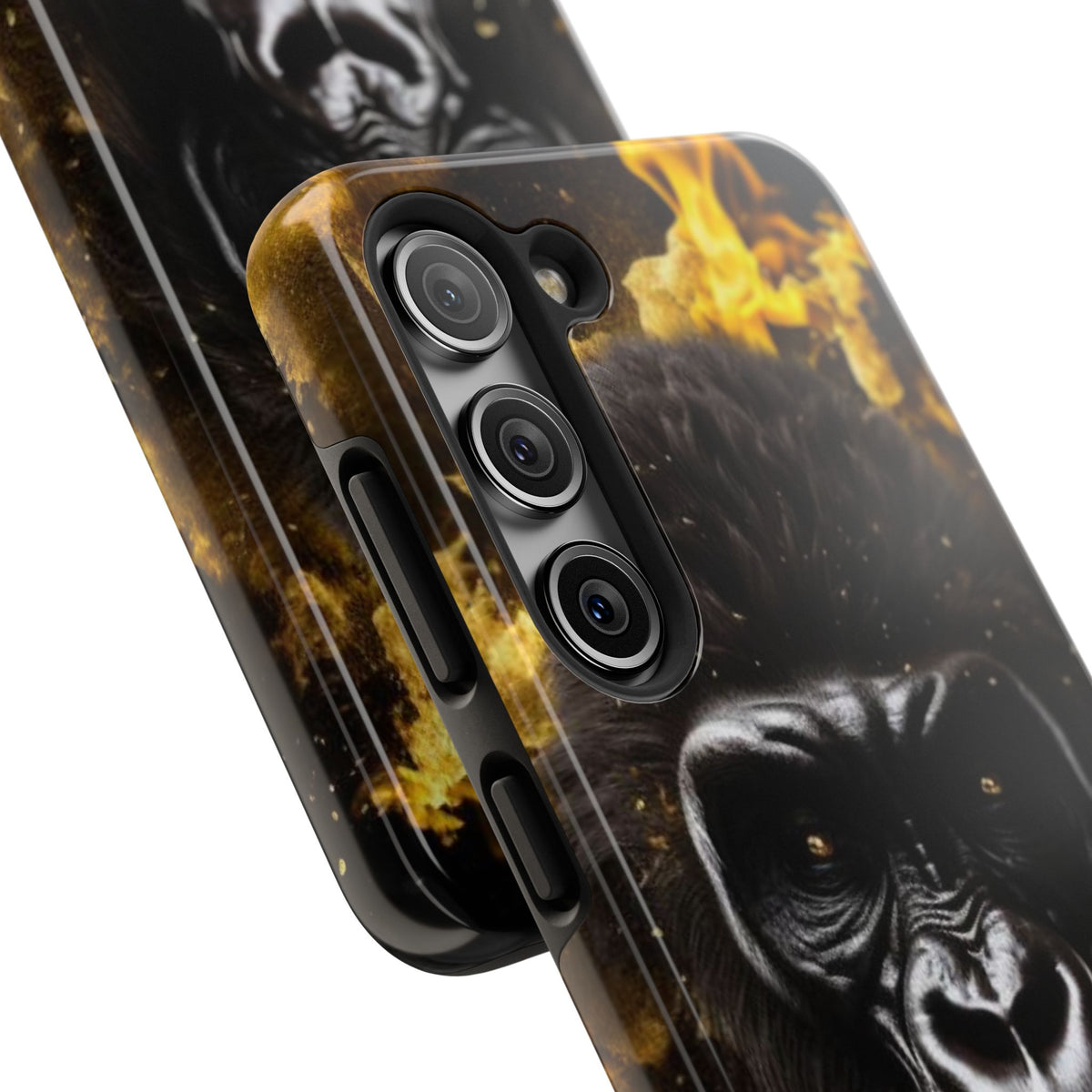 Ape Adventure Tough Phone Case