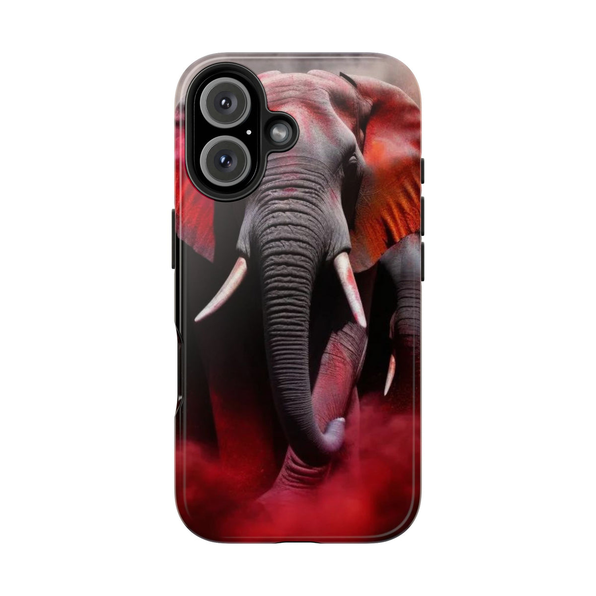 Gentle Giants Tough Phone Case