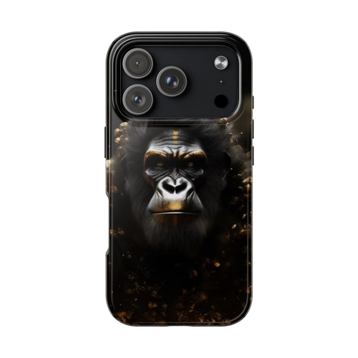 Ape-titude Tough Phone Case