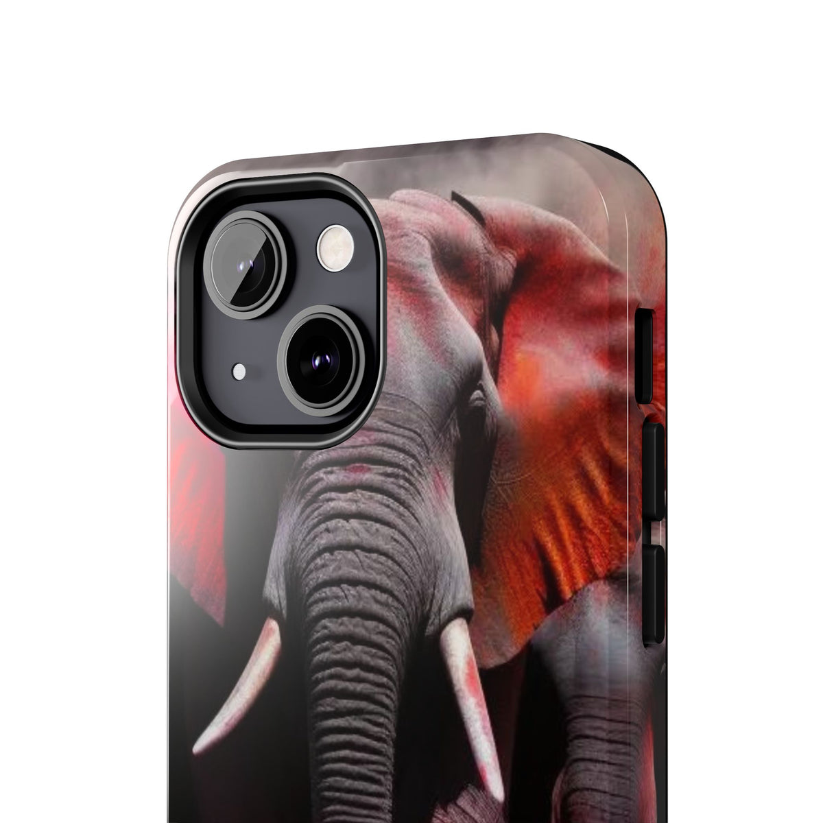Gentle Giants Tough Phone Case