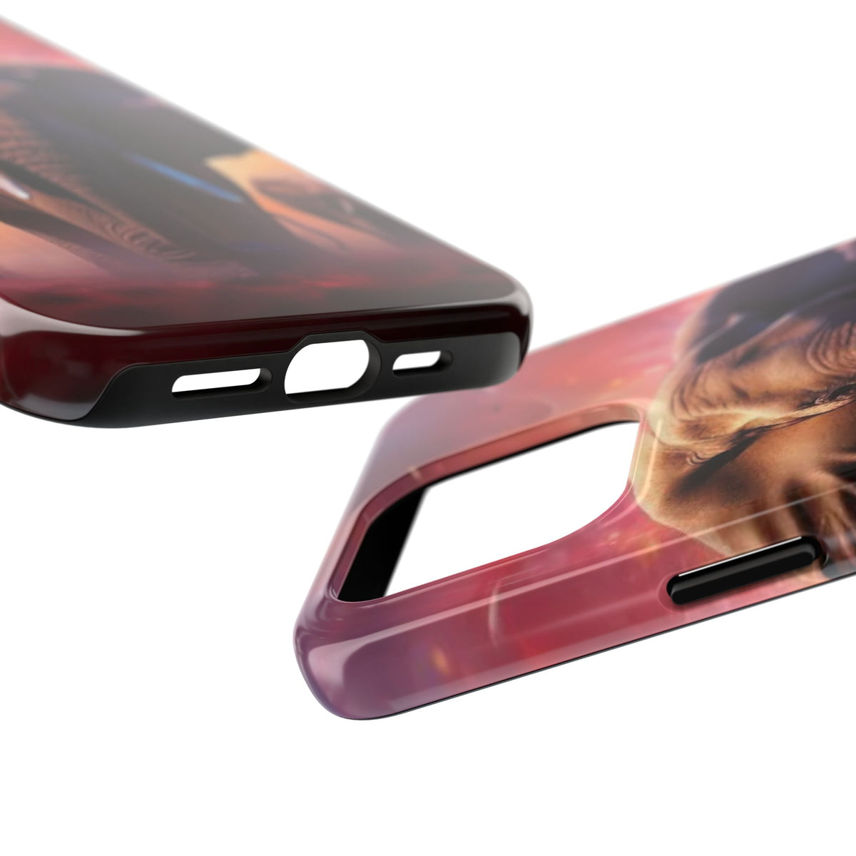 Elephant Parade Tough Phone Case