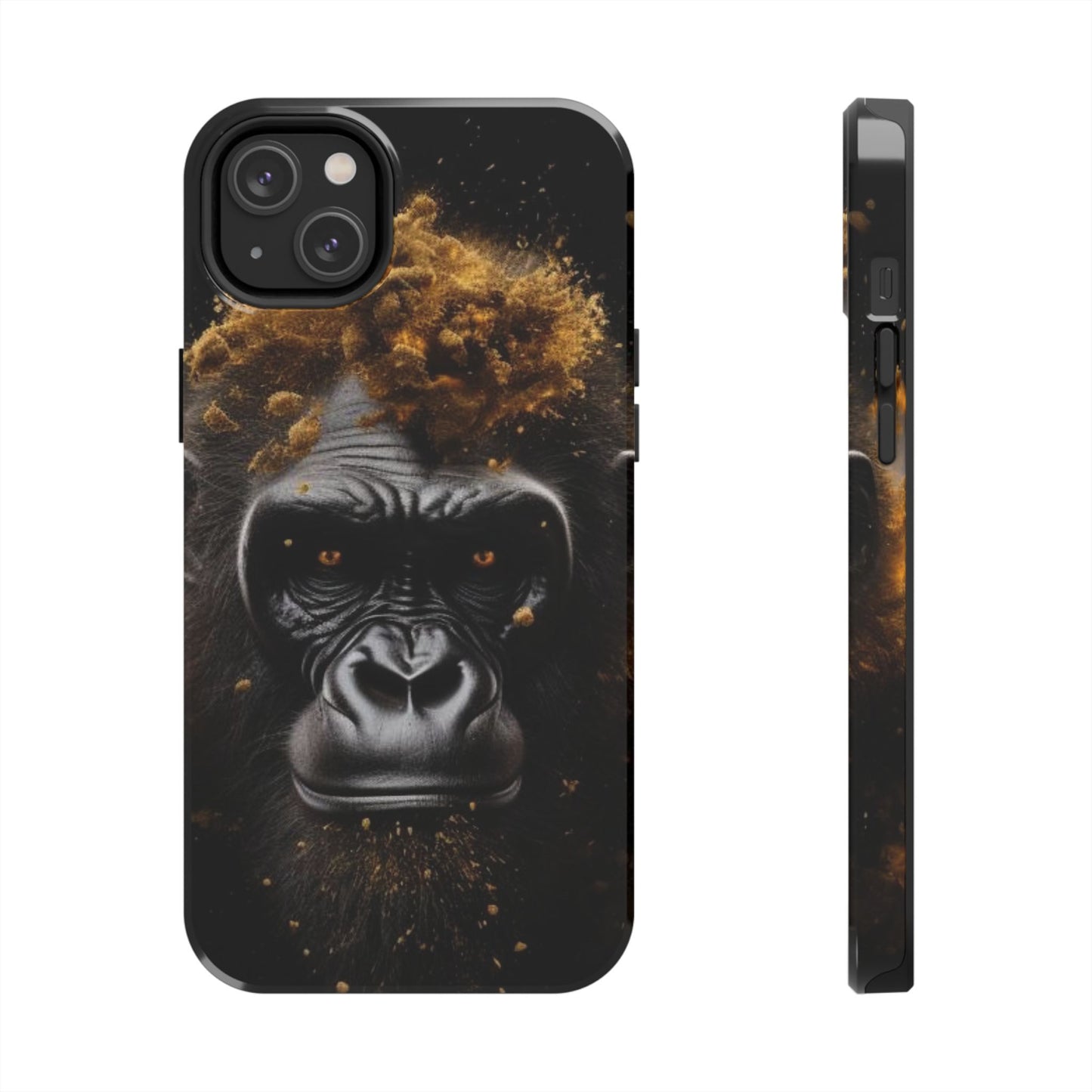 Ape Appeal Tough Phone Case