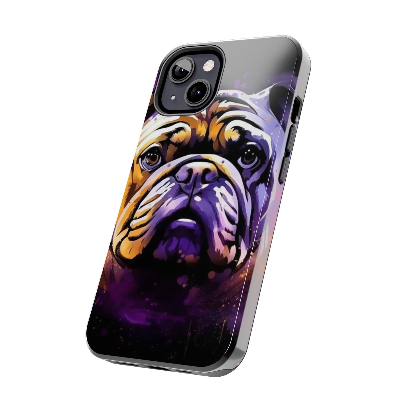 Protective Dog Tough Phone Case