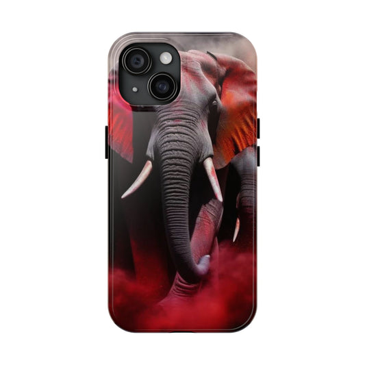 Gentle Giants Tough Phone Case