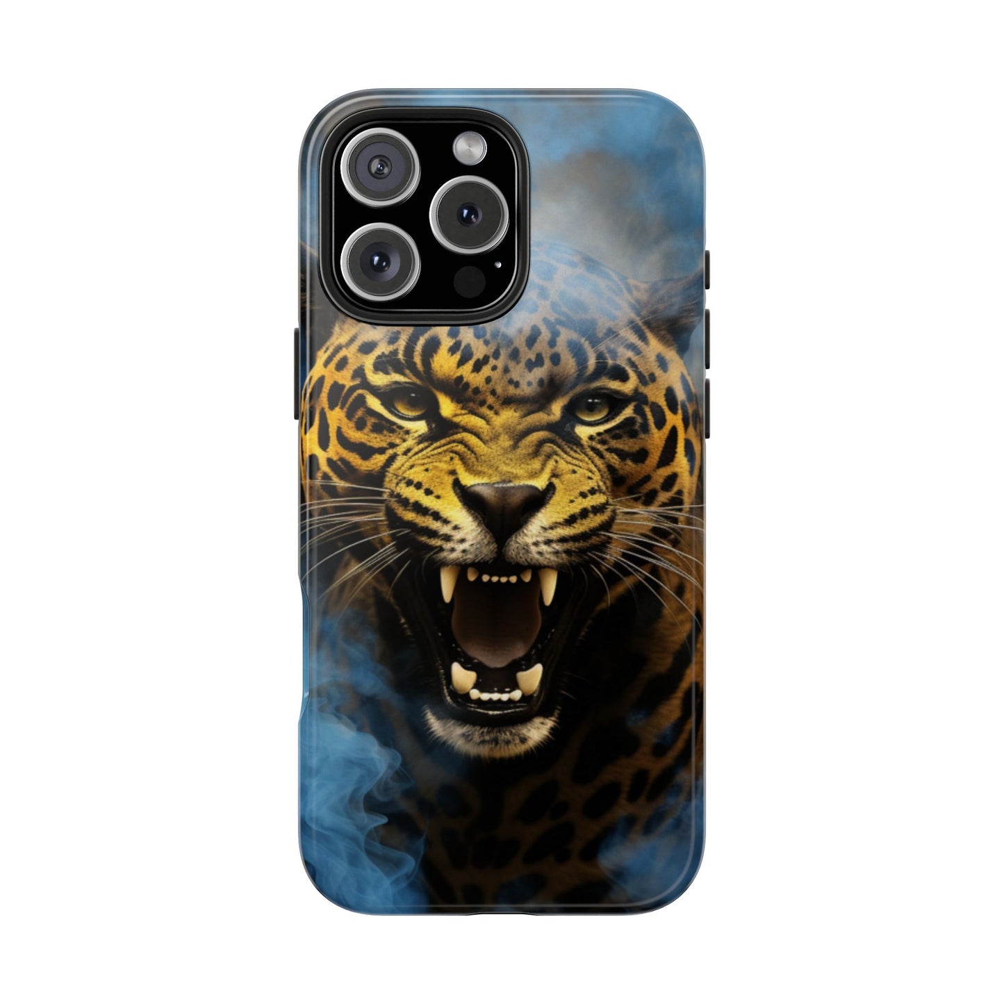 1880 Jaguars Tough Phone Case | HBCUs