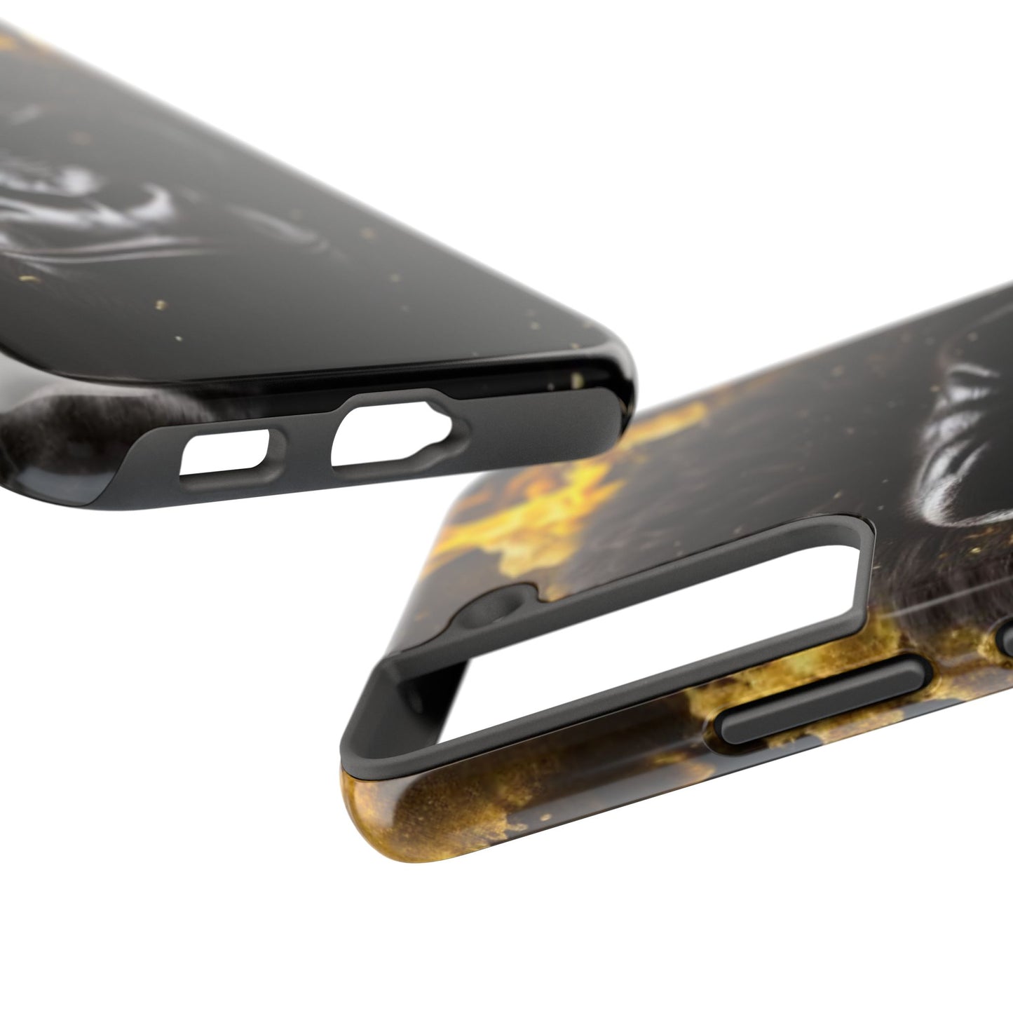 Ape Adventure Tough Phone Case