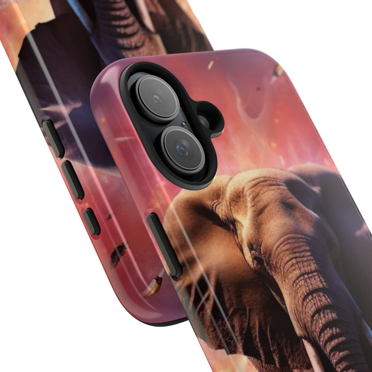 Elephant Parade Tough Phone Case