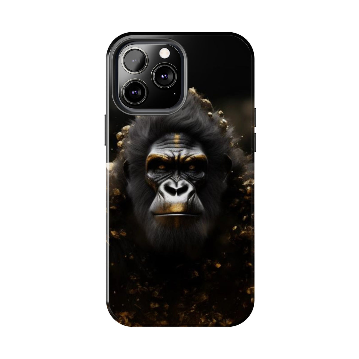 Ape-titude Tough Phone Case