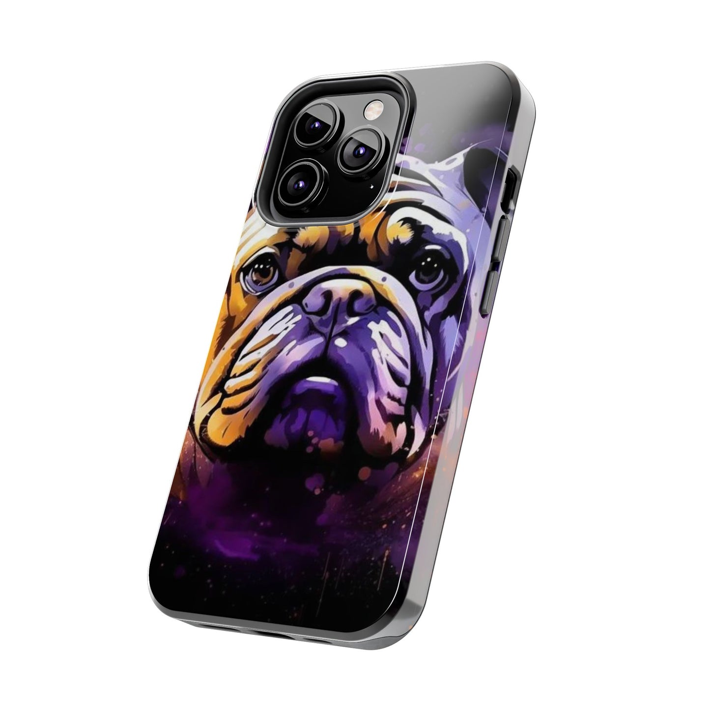Protective Dog Tough Phone Case
