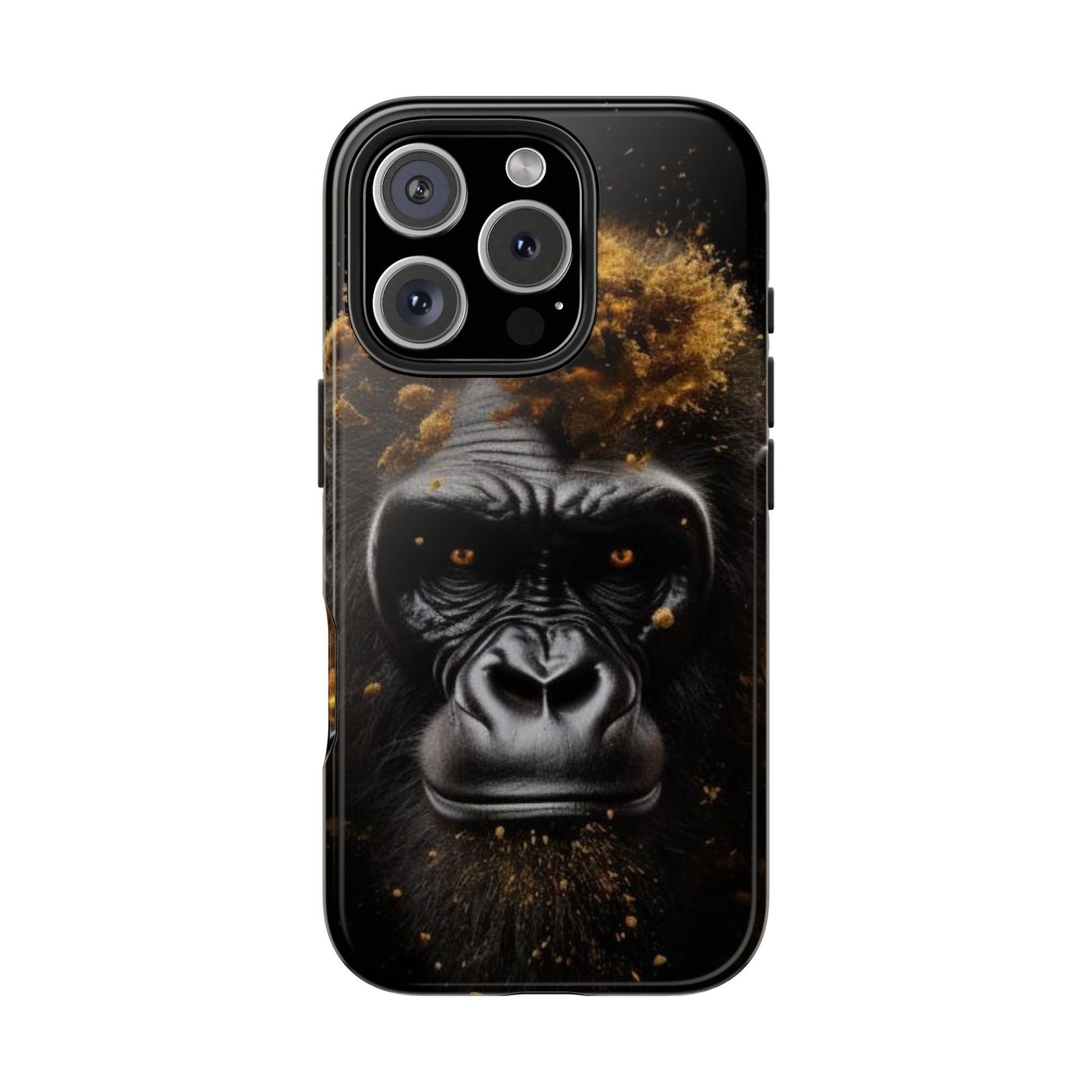 Ape Appeal Tough Phone Case