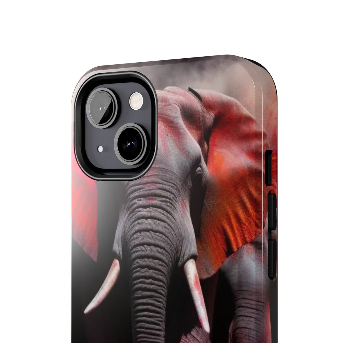 Gentle Giants Tough Phone Case