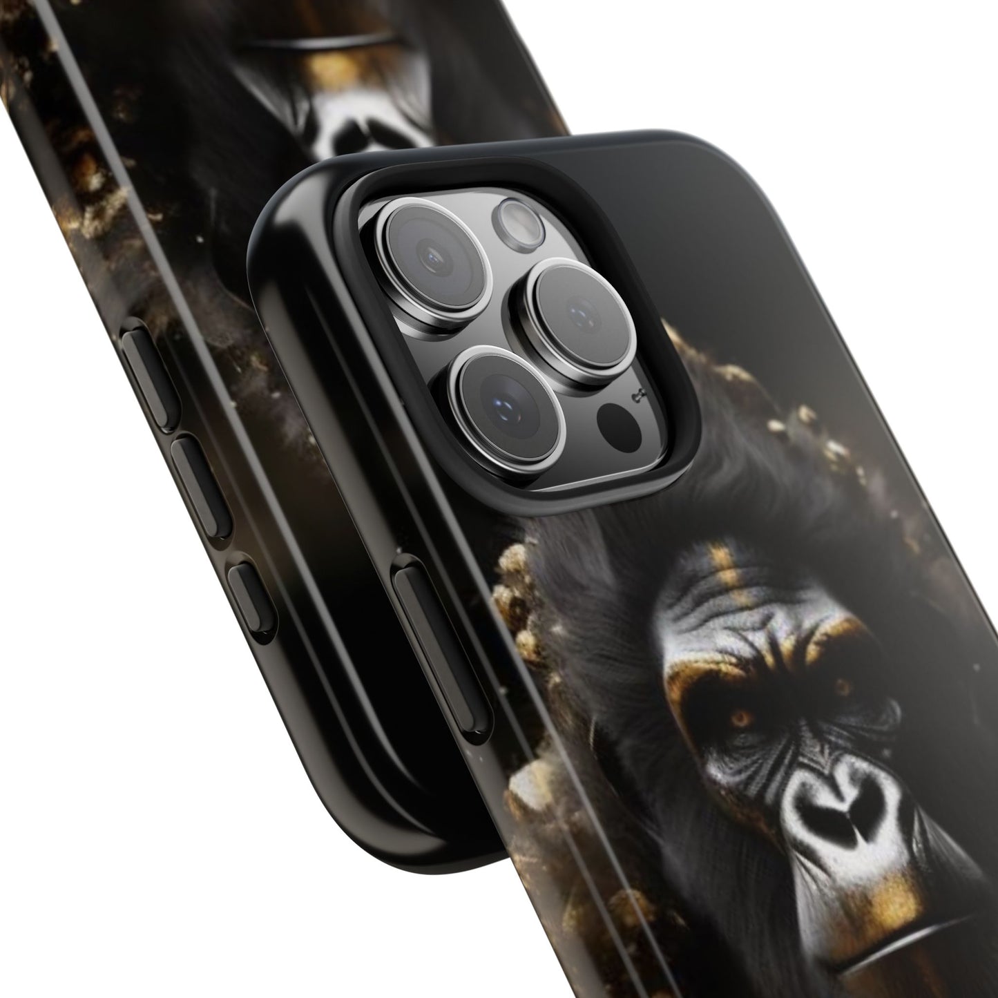 Ape-titude Tough Phone Case