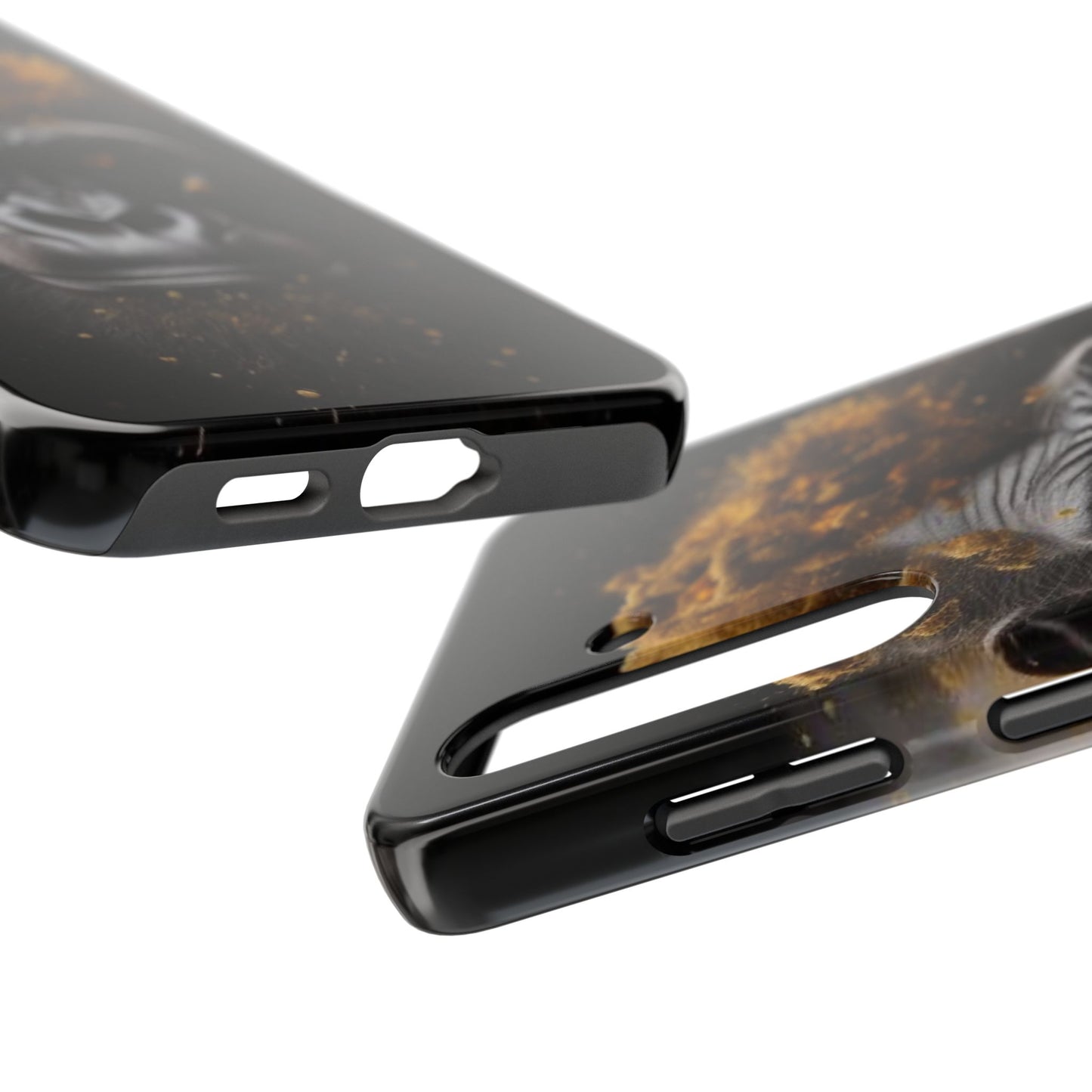 Ape Appeal Tough Phone Case