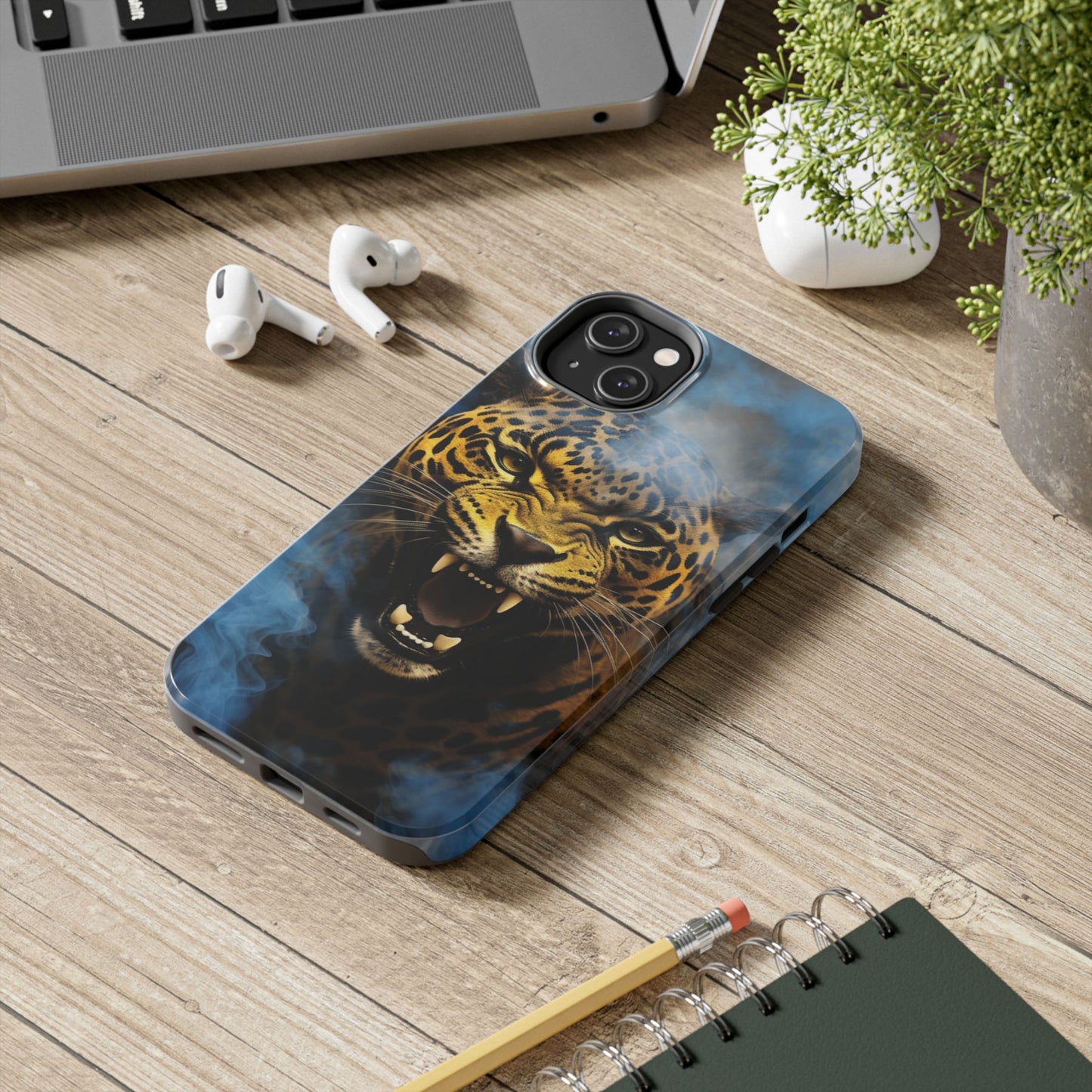 1880 Jaguars Tough Phone Case | HBCUs