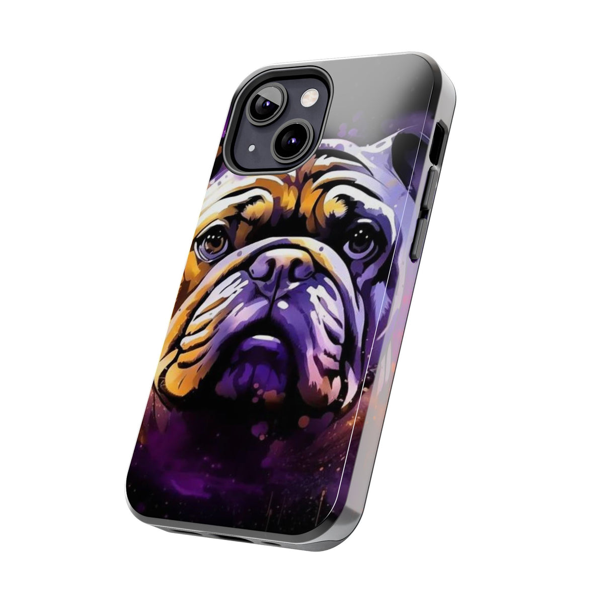 Protective Dog Tough Phone Case