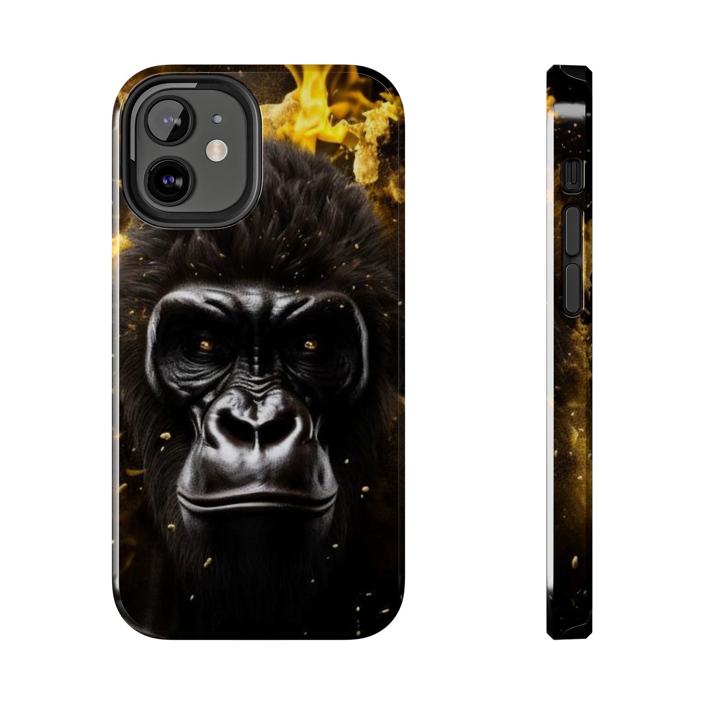 Ape Adventure Tough Phone Case