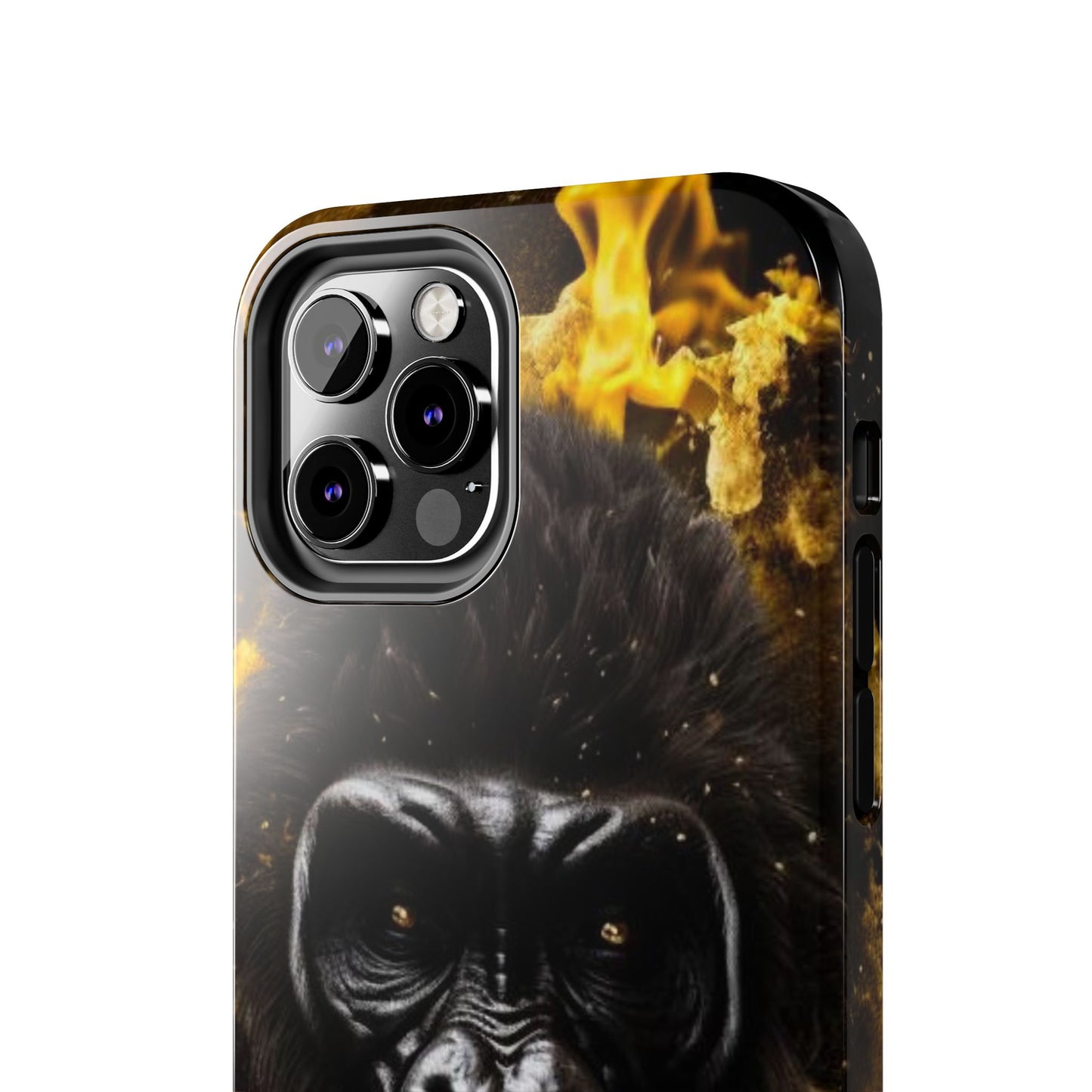 Ape Adventure Tough Phone Case