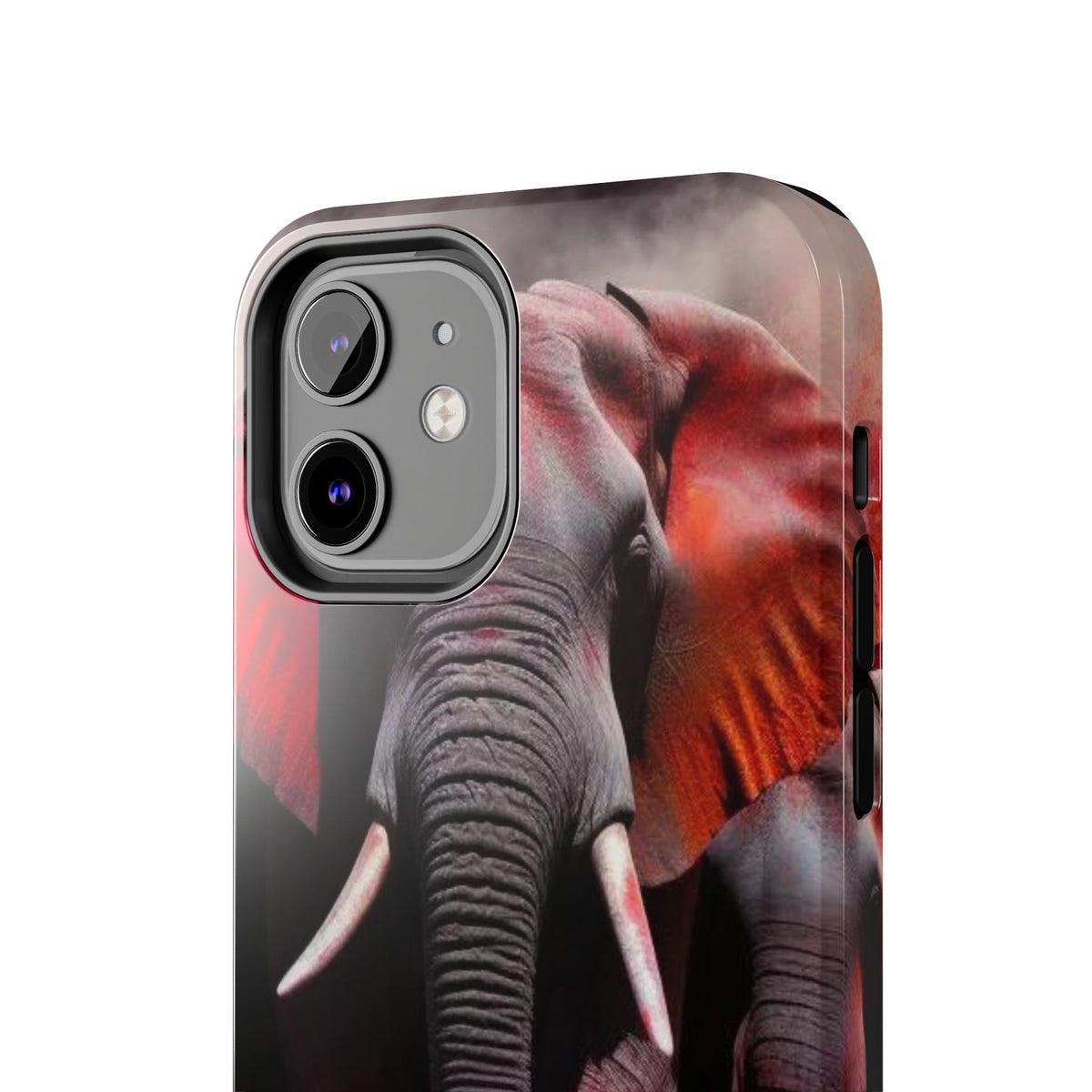 Gentle Giants Tough Phone Case