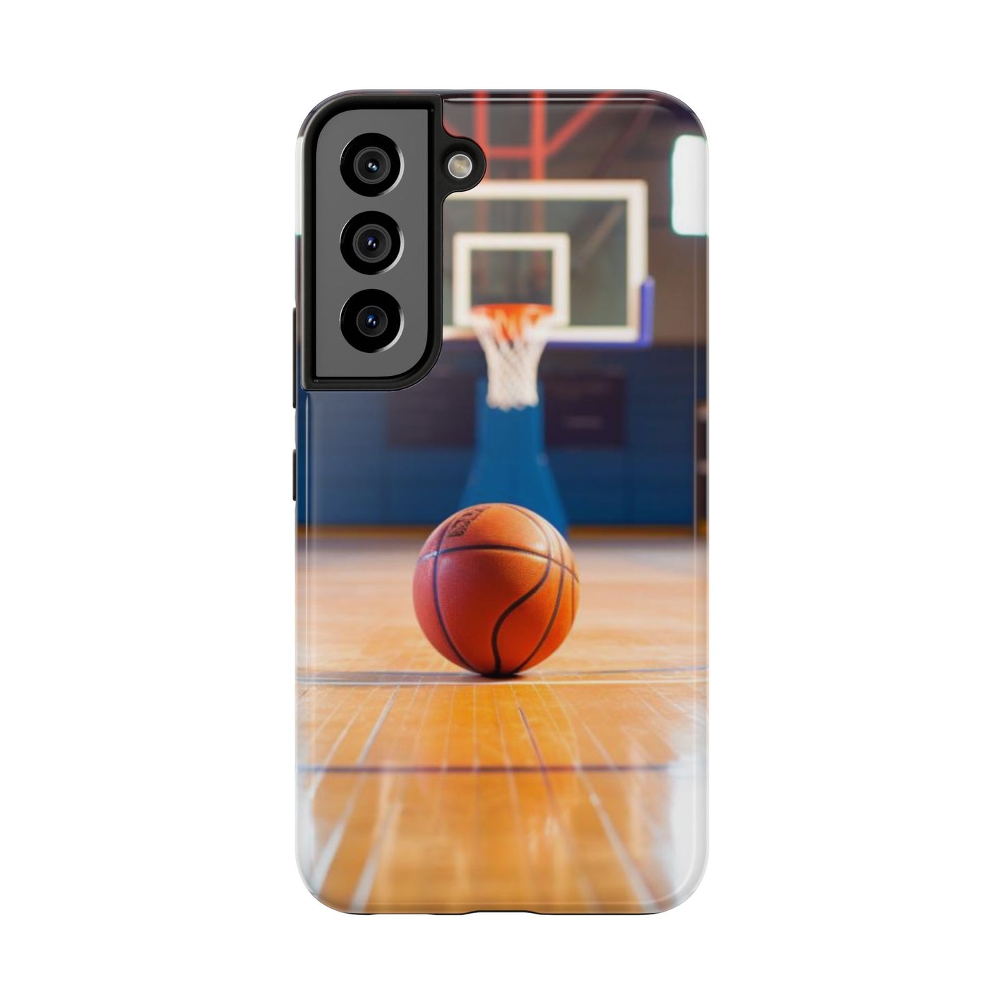 Hoop Sensation Tough Phone Case