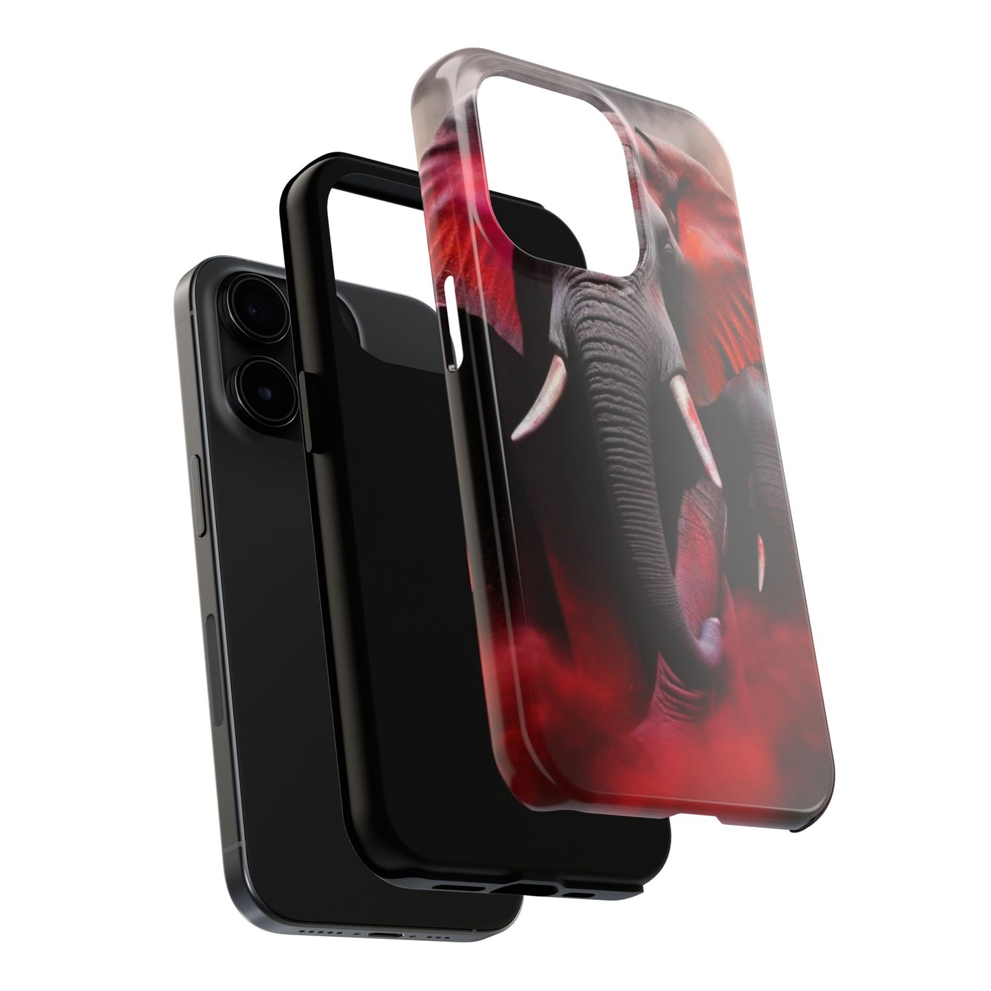 Gentle Giants Tough Phone Case