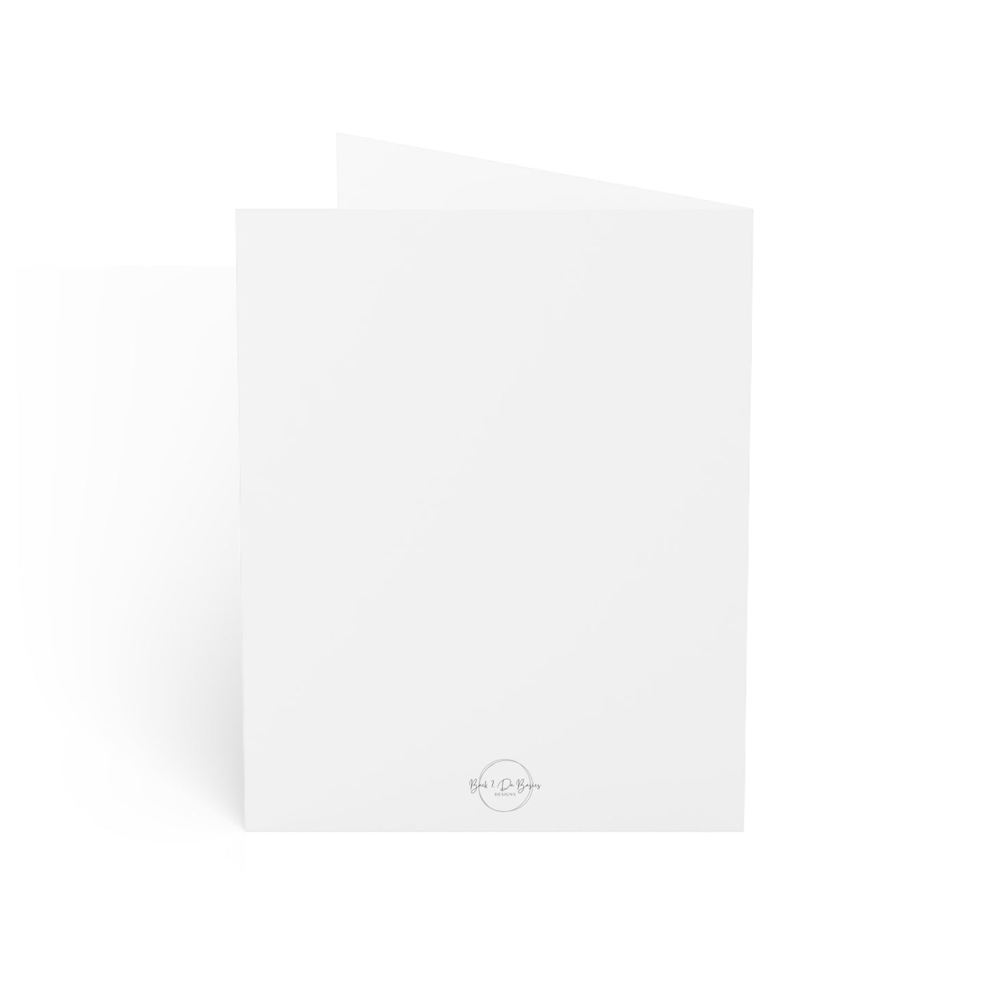Nubian Greetings Greeting Cards (1, 10, 30, and 50pcs)