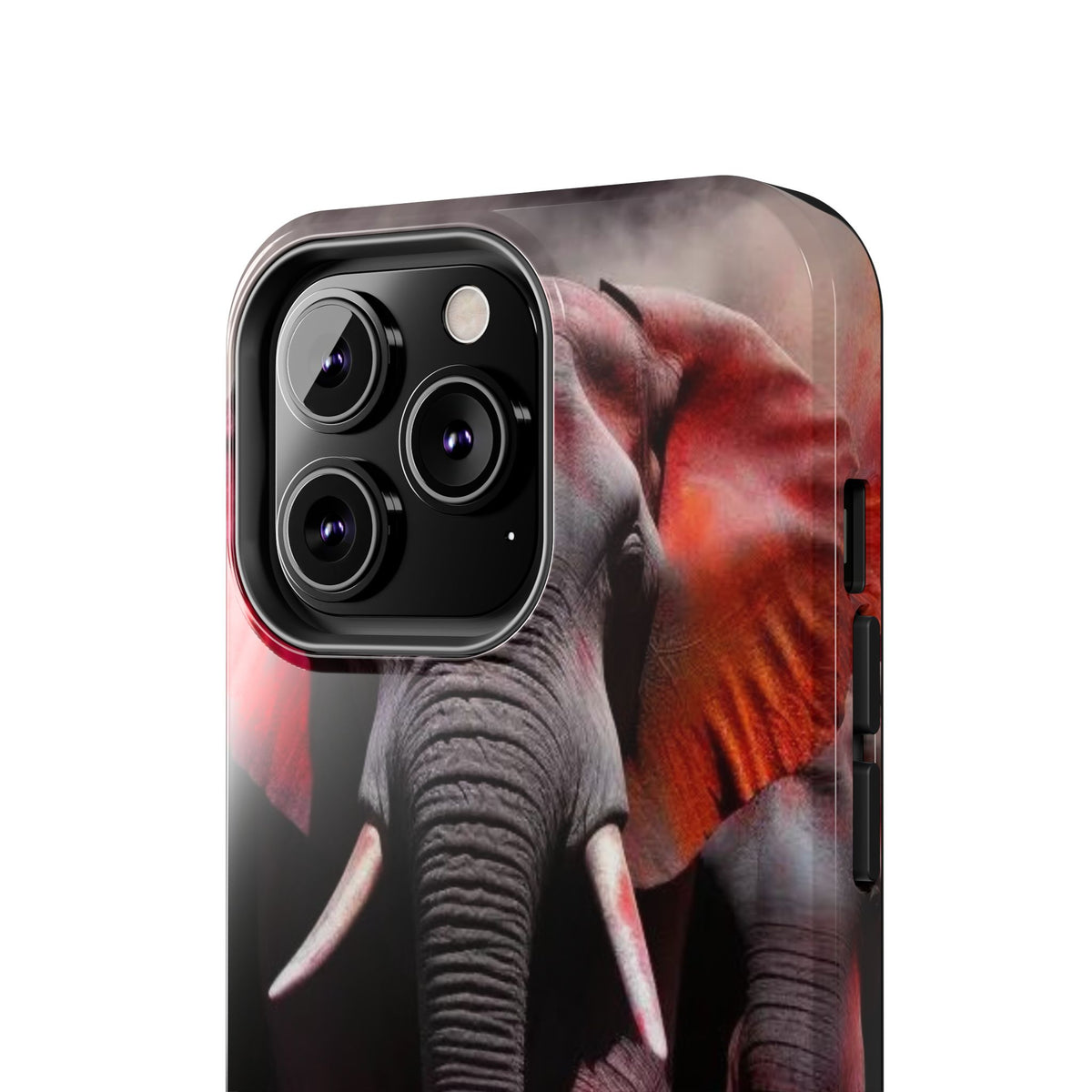 Gentle Giants Tough Phone Case