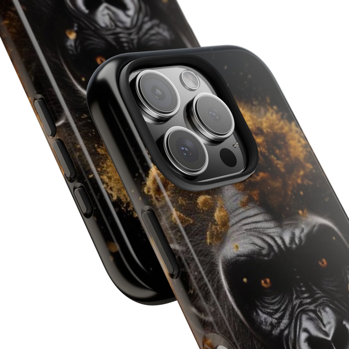 Ape Appeal Tough Phone Case