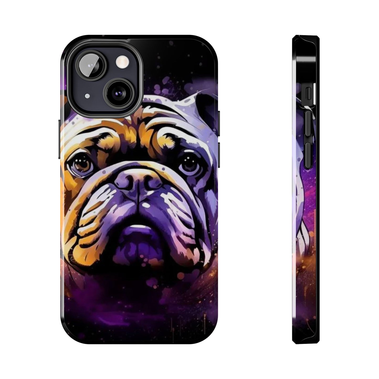 Protective Dog Tough Phone Case