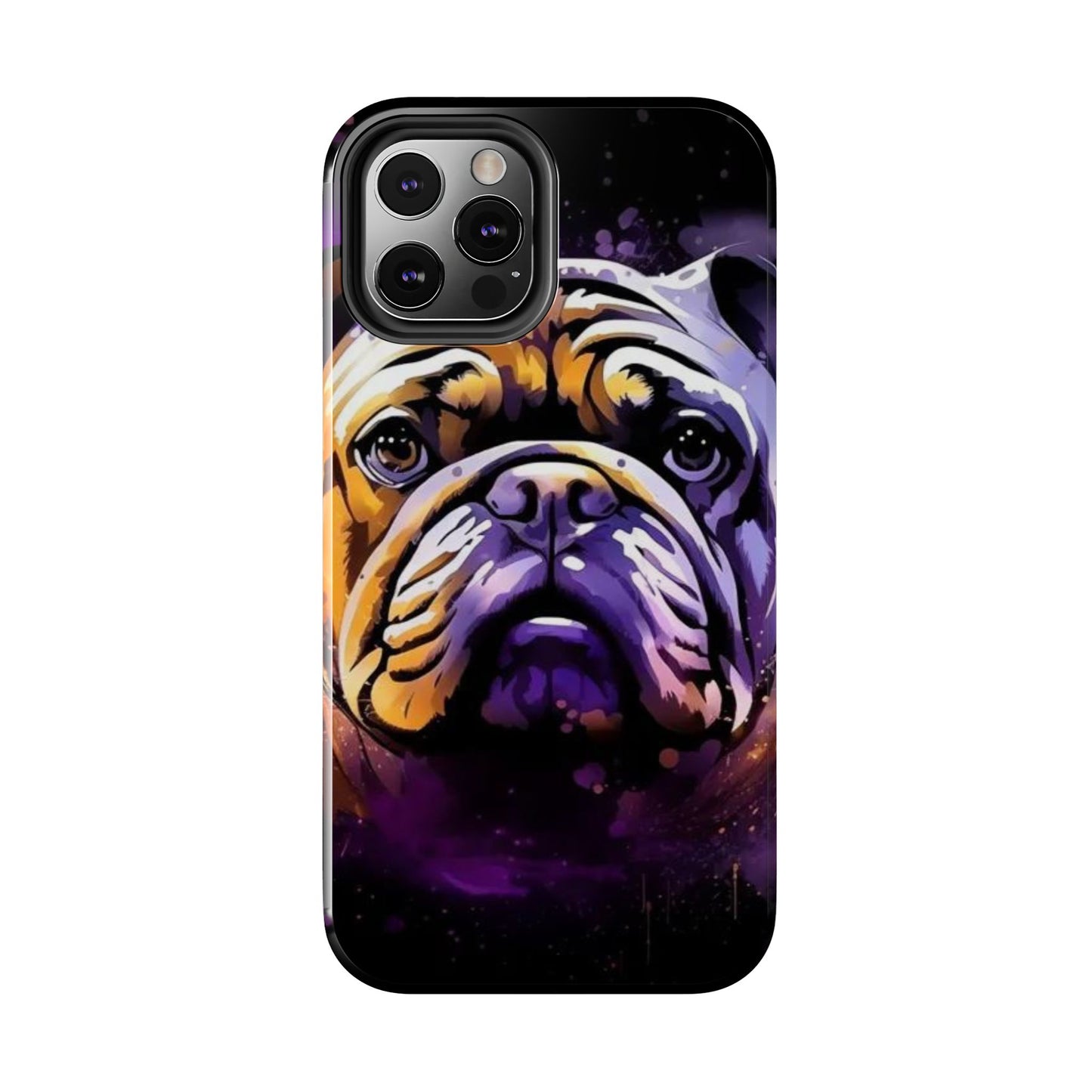 Protective Dog Tough Phone Case