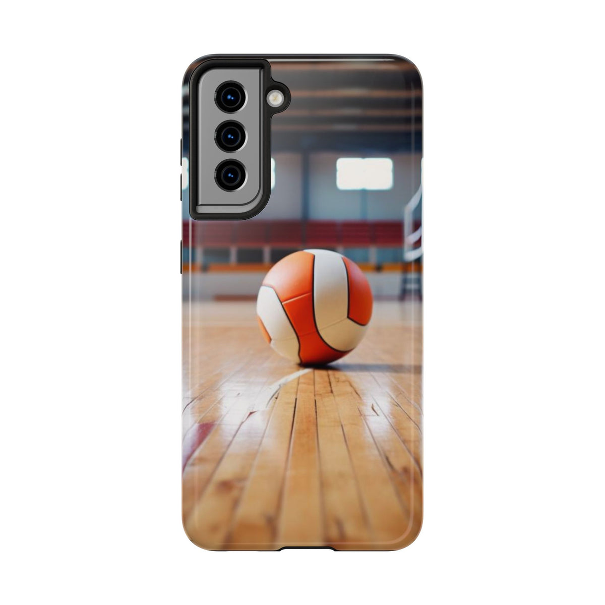 Volleyball Champion Tough Phone Case