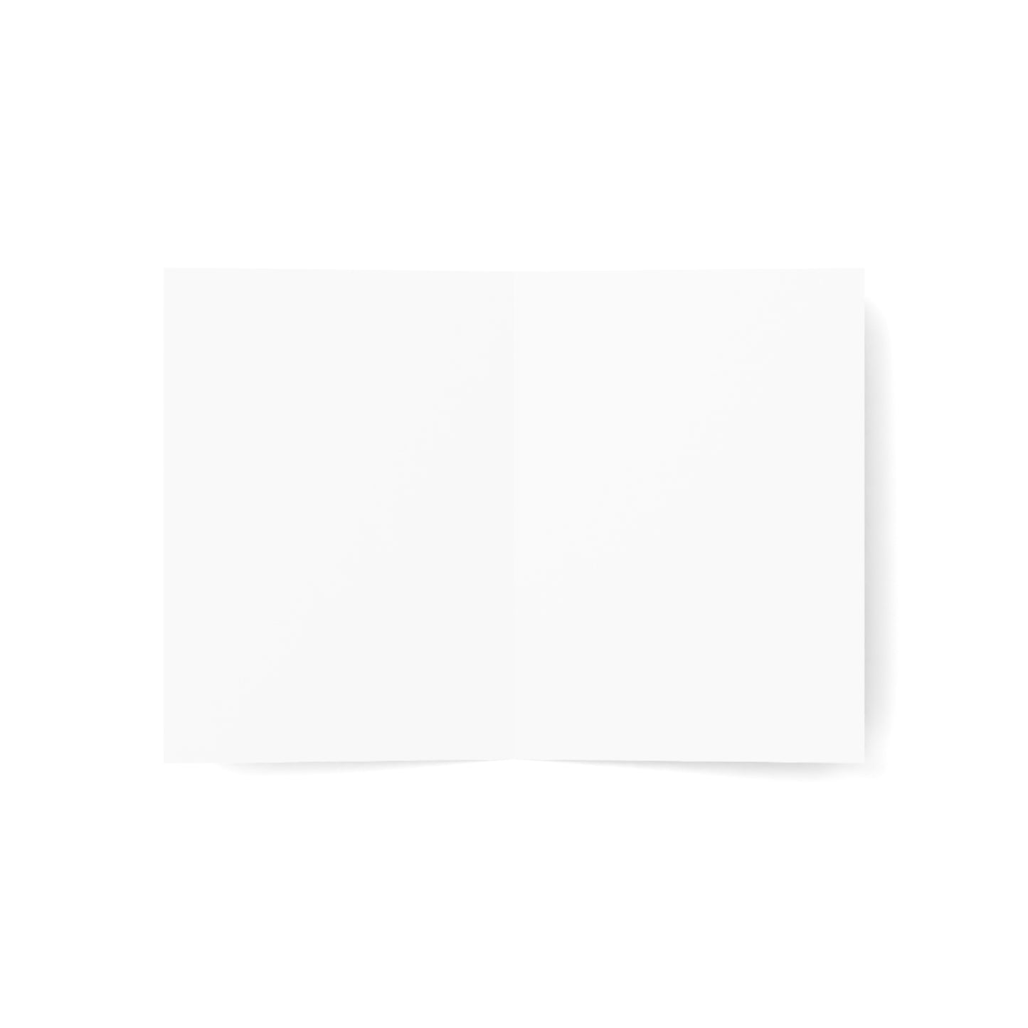 Nubian Greetings Greeting Cards (1, 10, 30, and 50pcs)