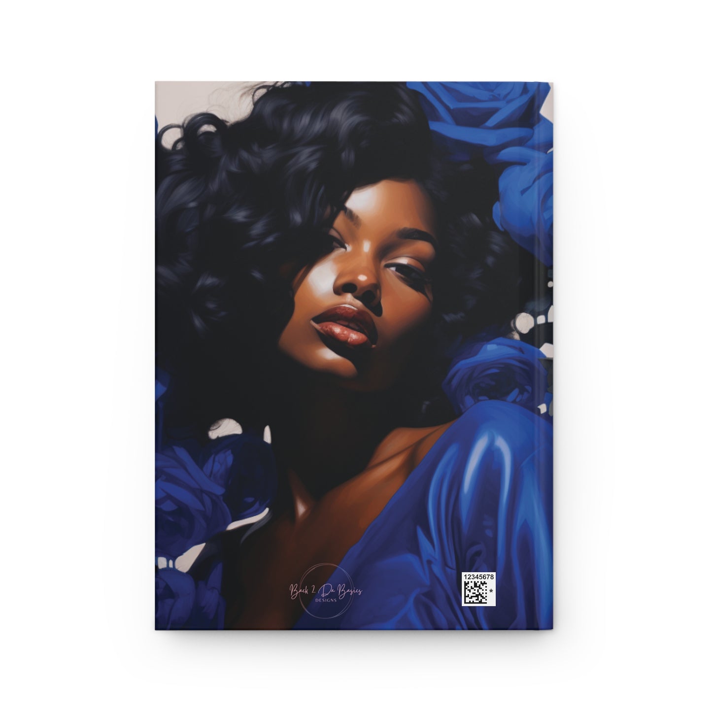 Indigo Expressions Journal