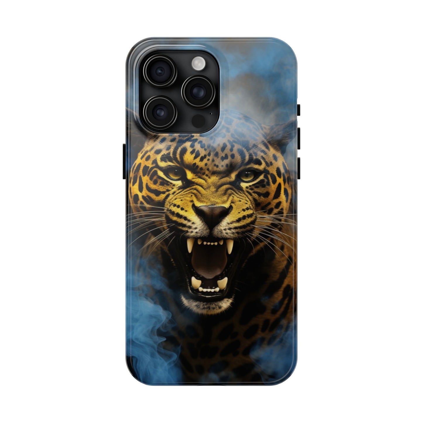 1880 Jaguars Tough Phone Case | HBCUs