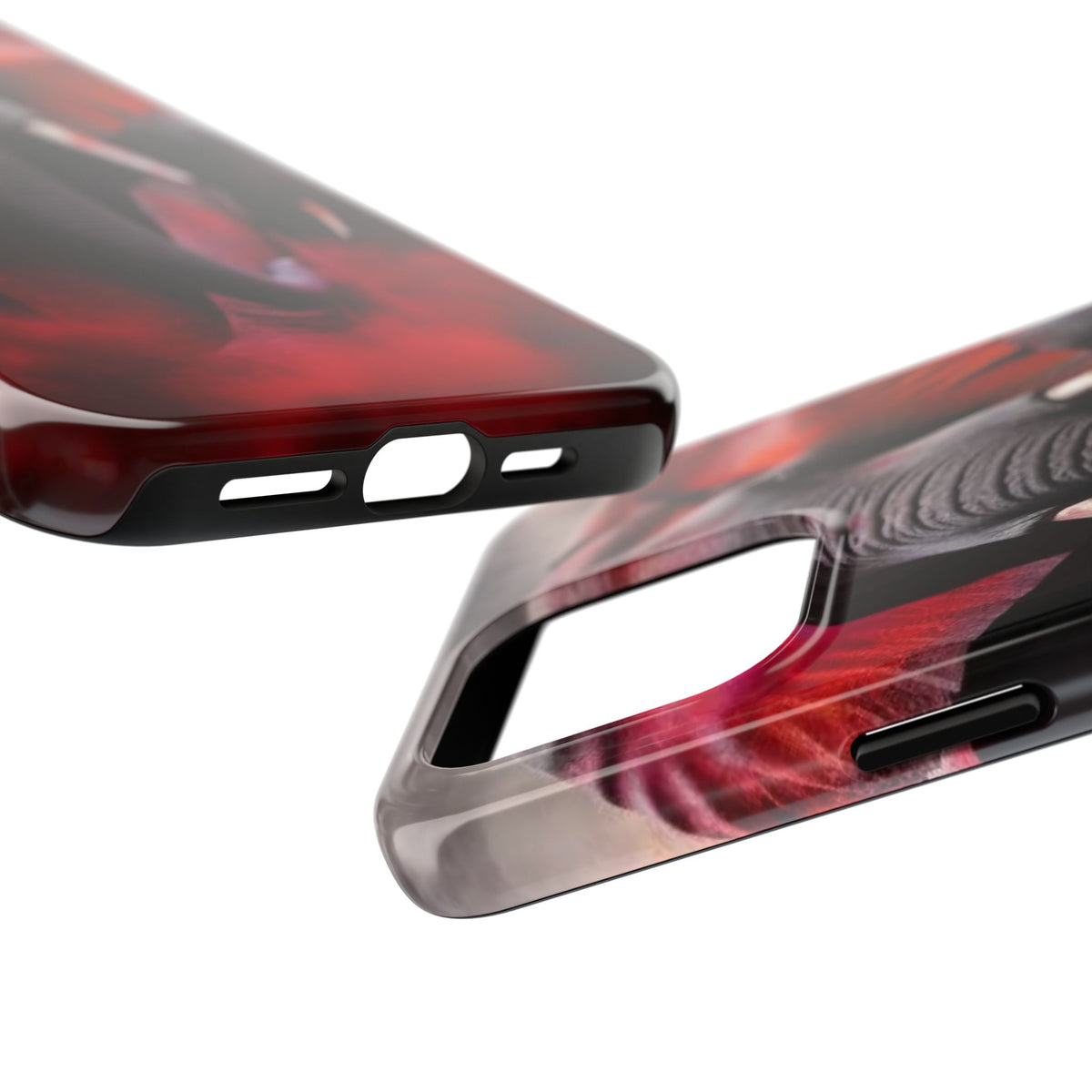 Gentle Giants Tough Phone Case