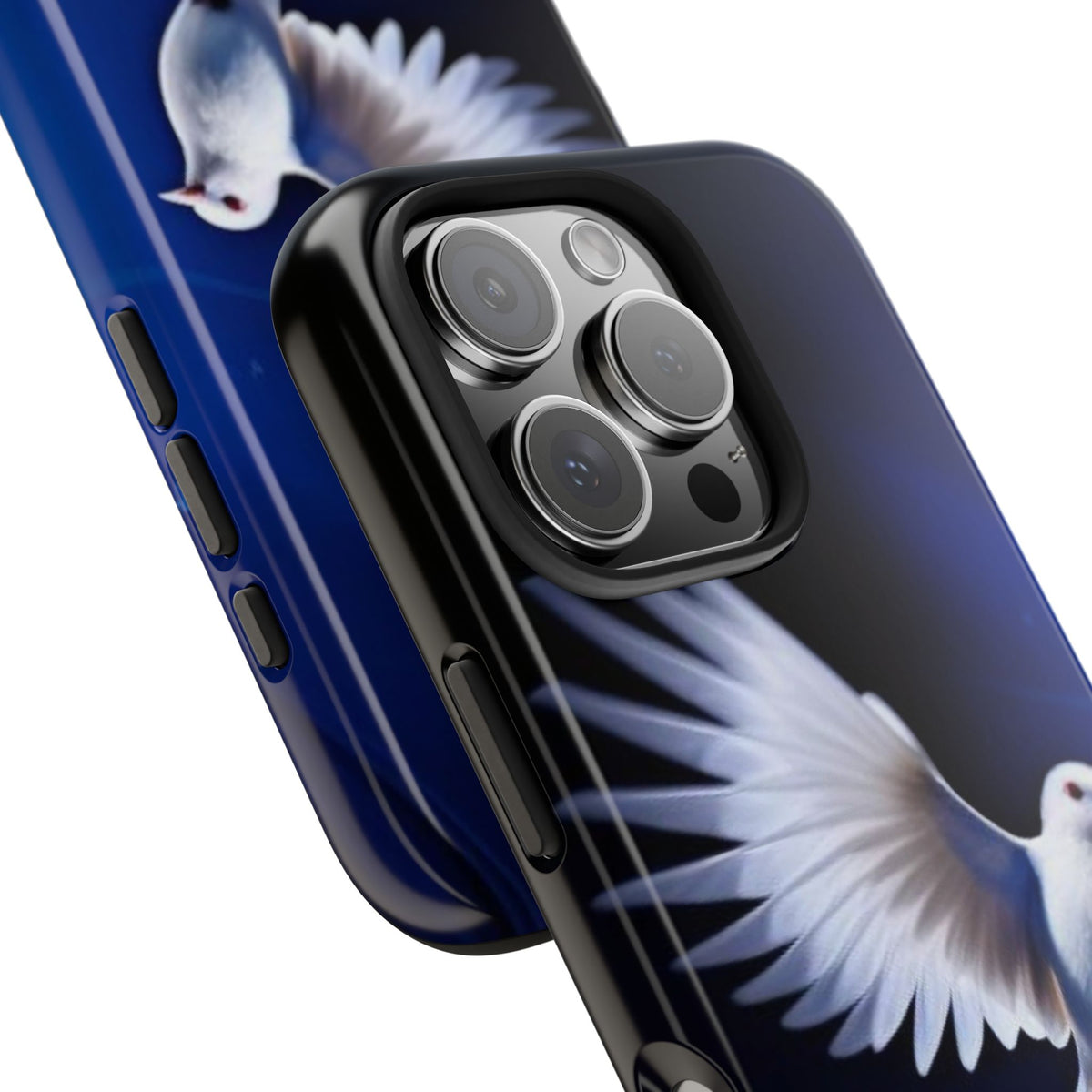 Doves Phone Case