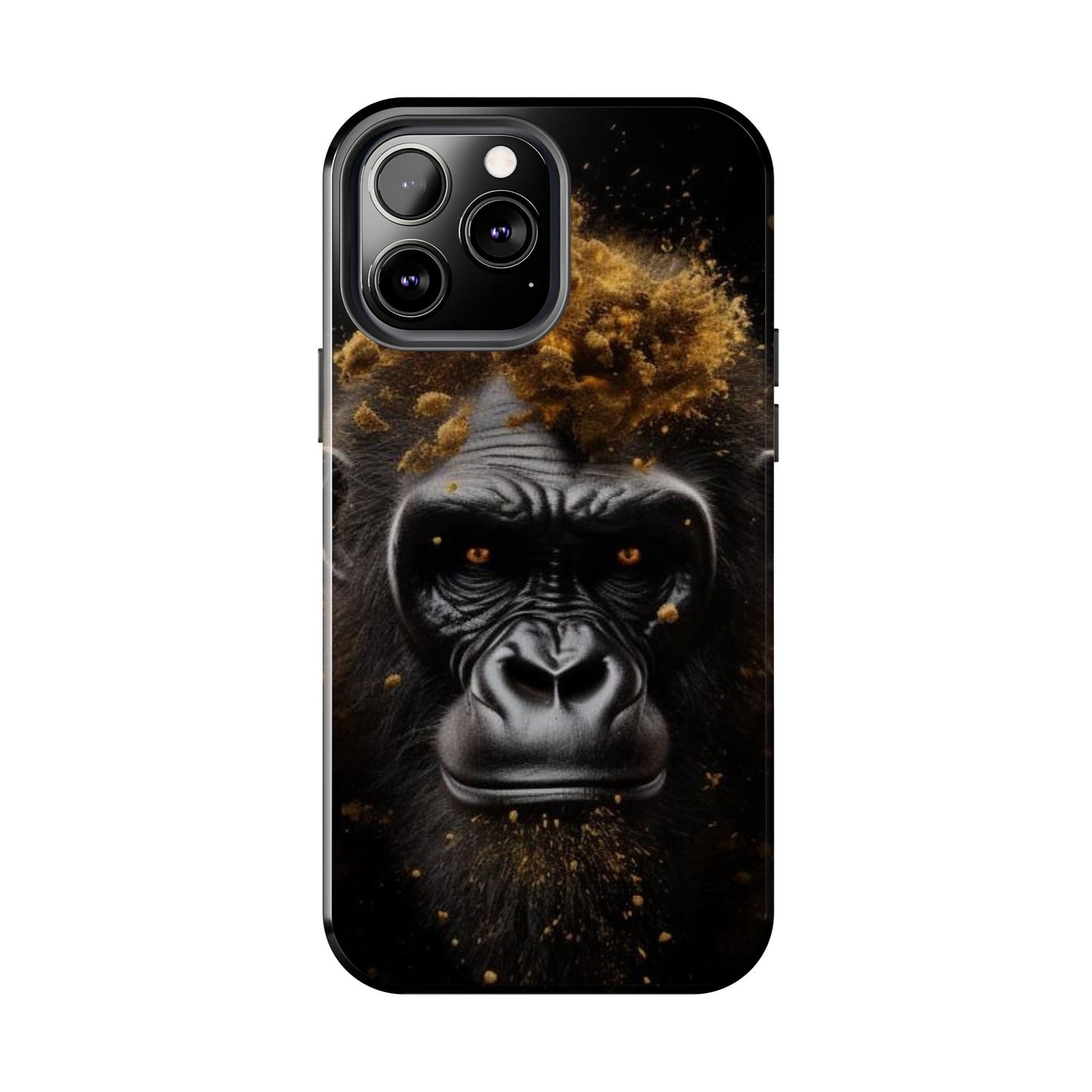 Ape Appeal Tough Phone Case